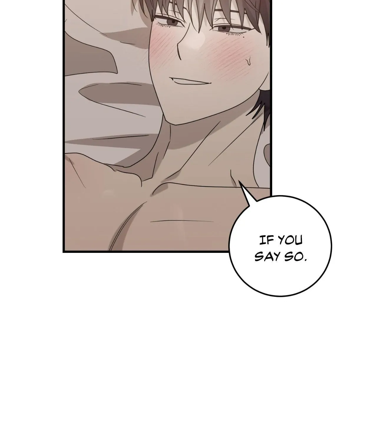 Between Us Now Chapter 47 page 7 - 