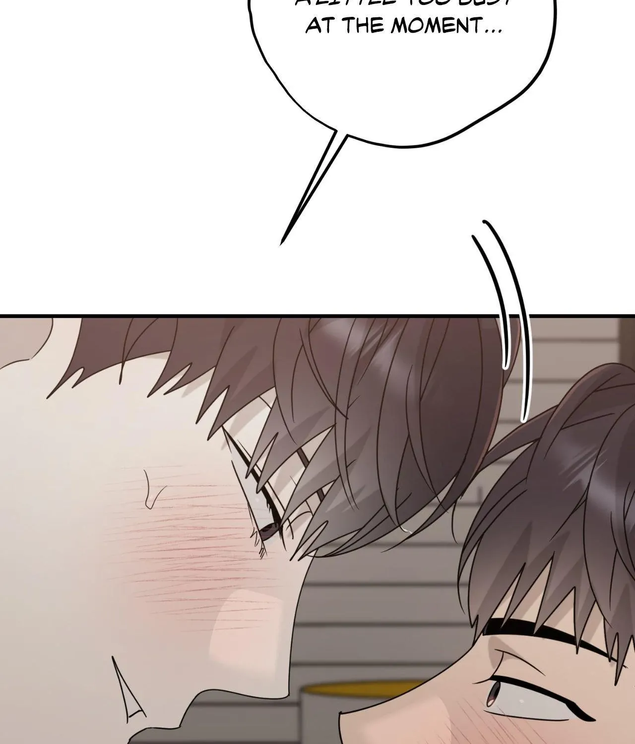 Between Us Now Chapter 47 page 61 - 