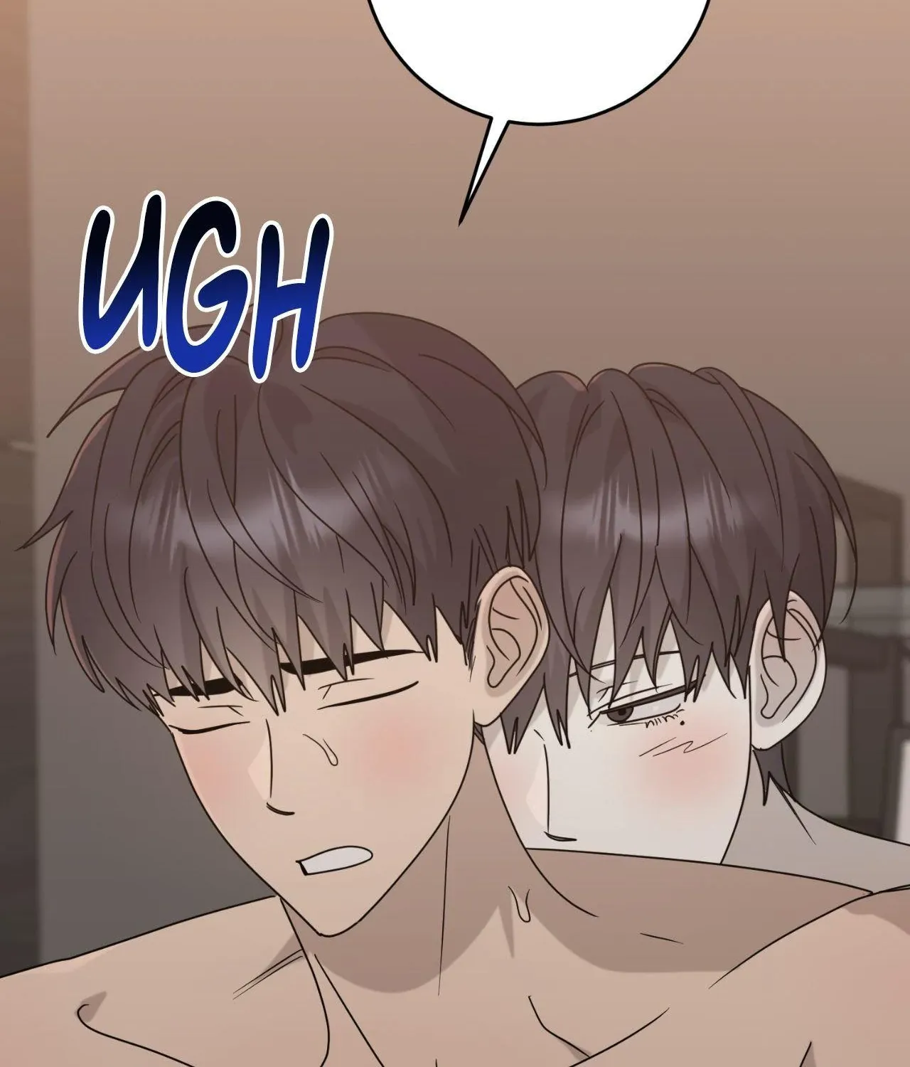 Between Us Now Chapter 47 page 65 - 