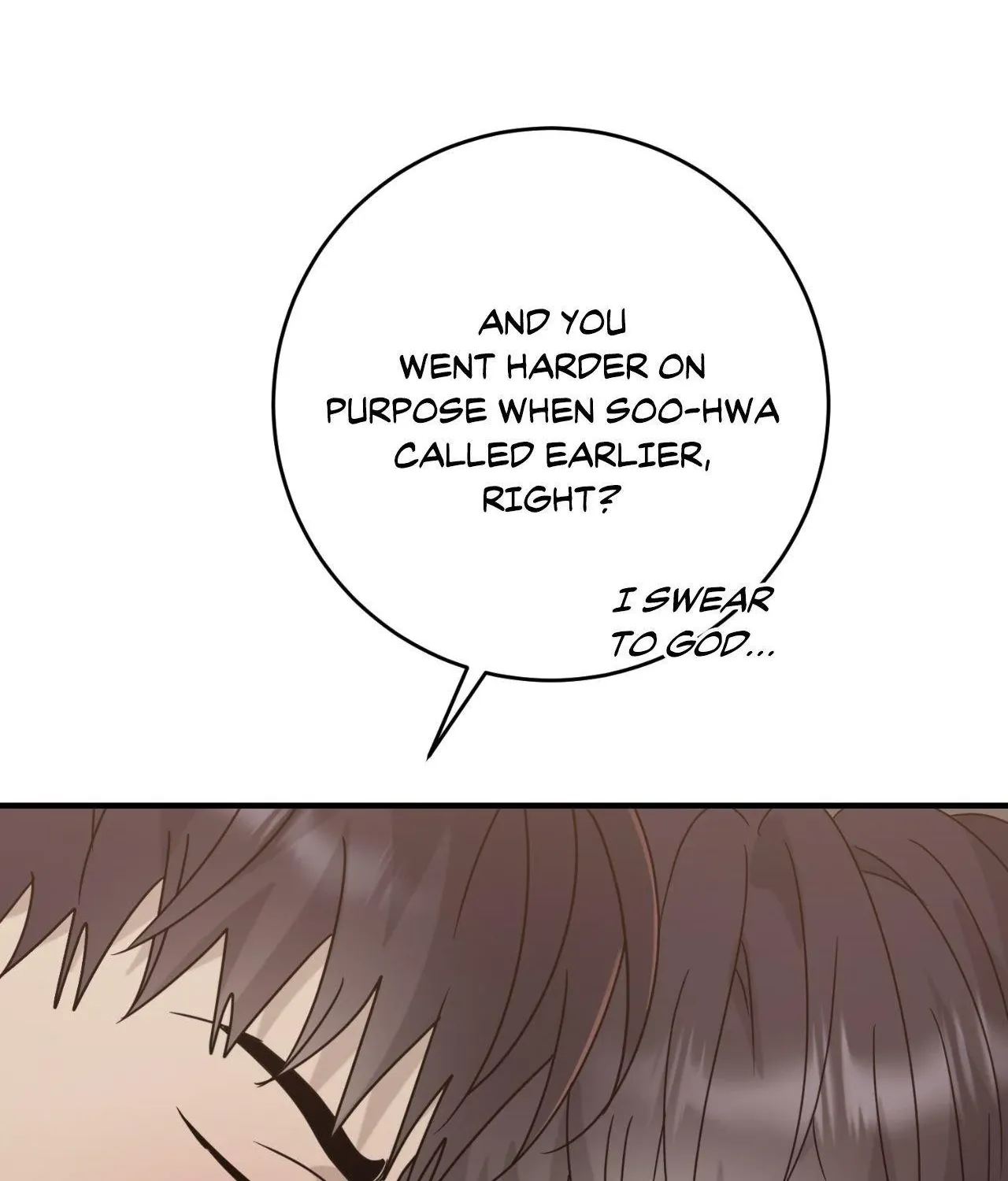 Between Us Now Chapter 47 page 67 - 