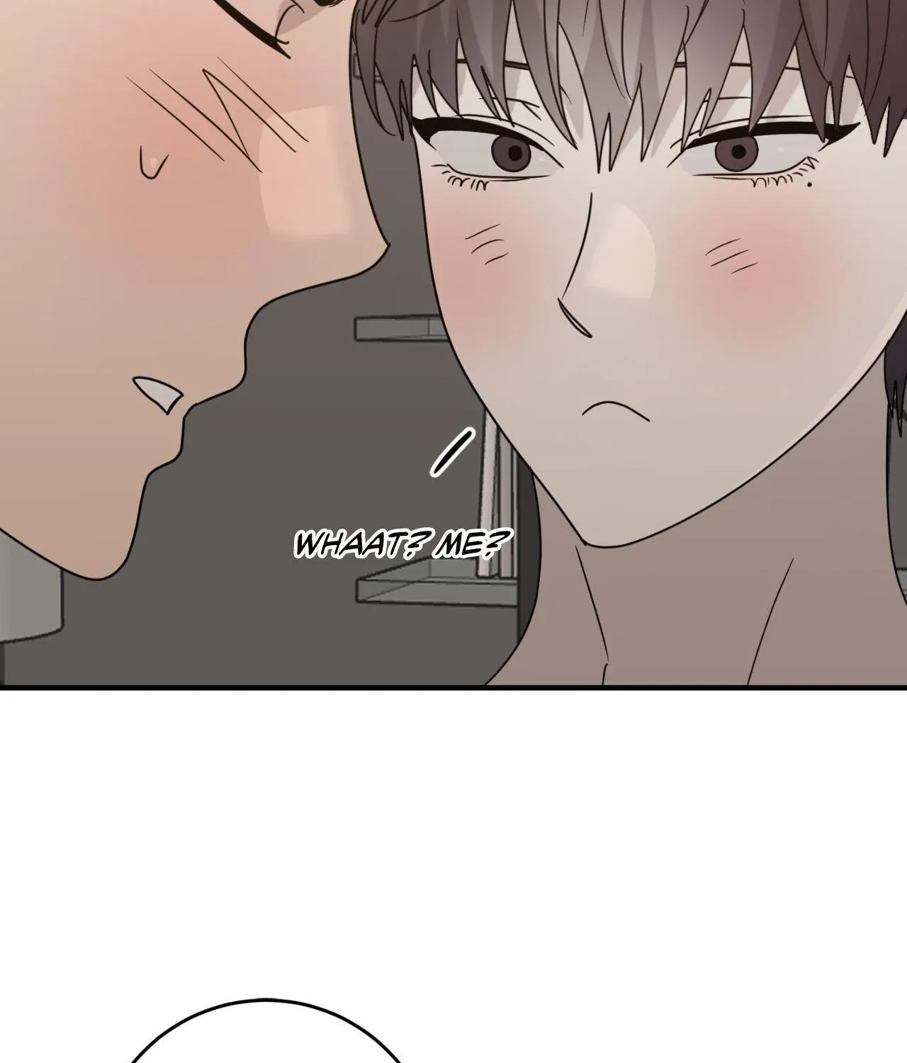 Between Us Now Chapter 47 page 68 - 