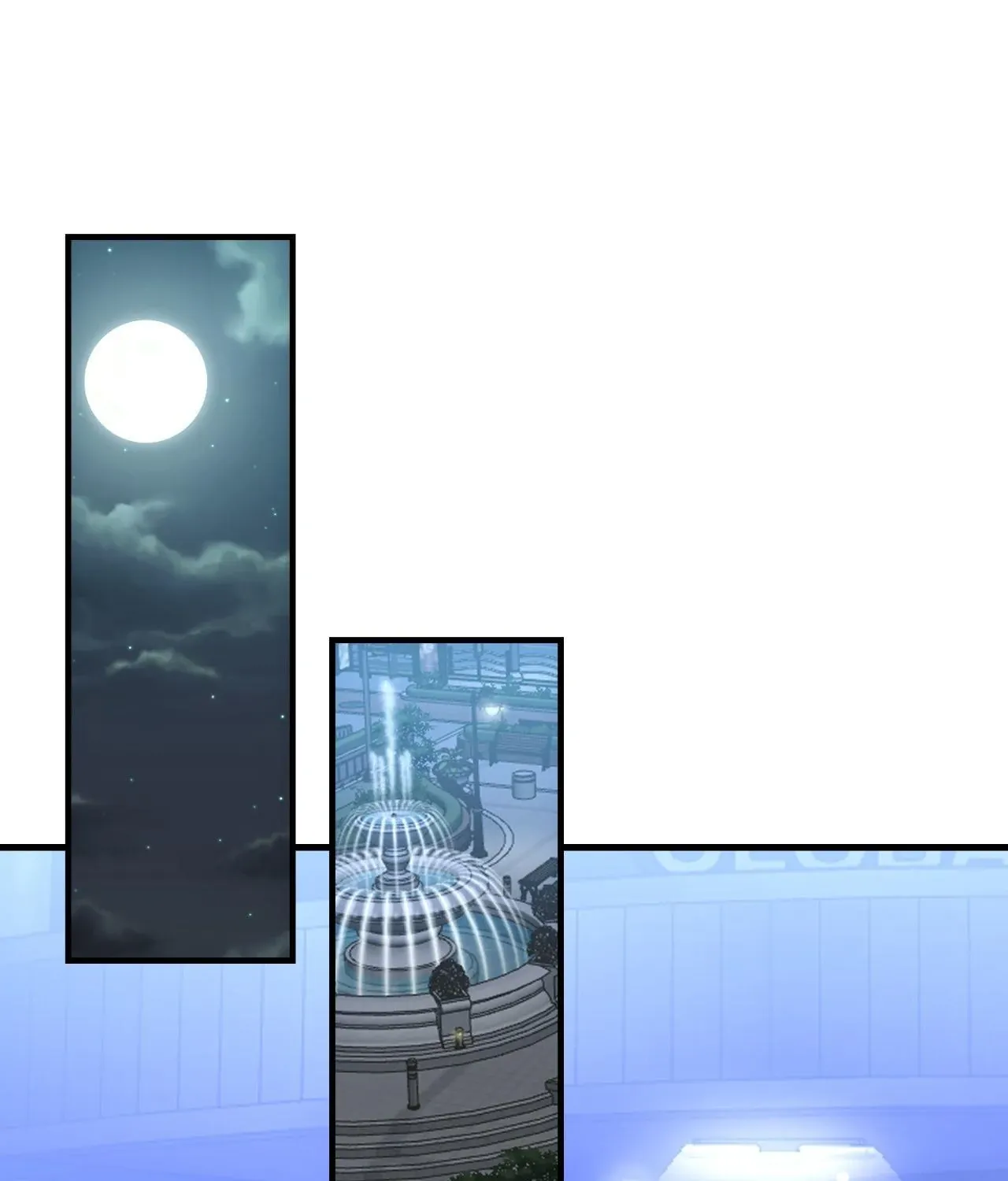 Between Us Now Chapter 47 page 70 - 