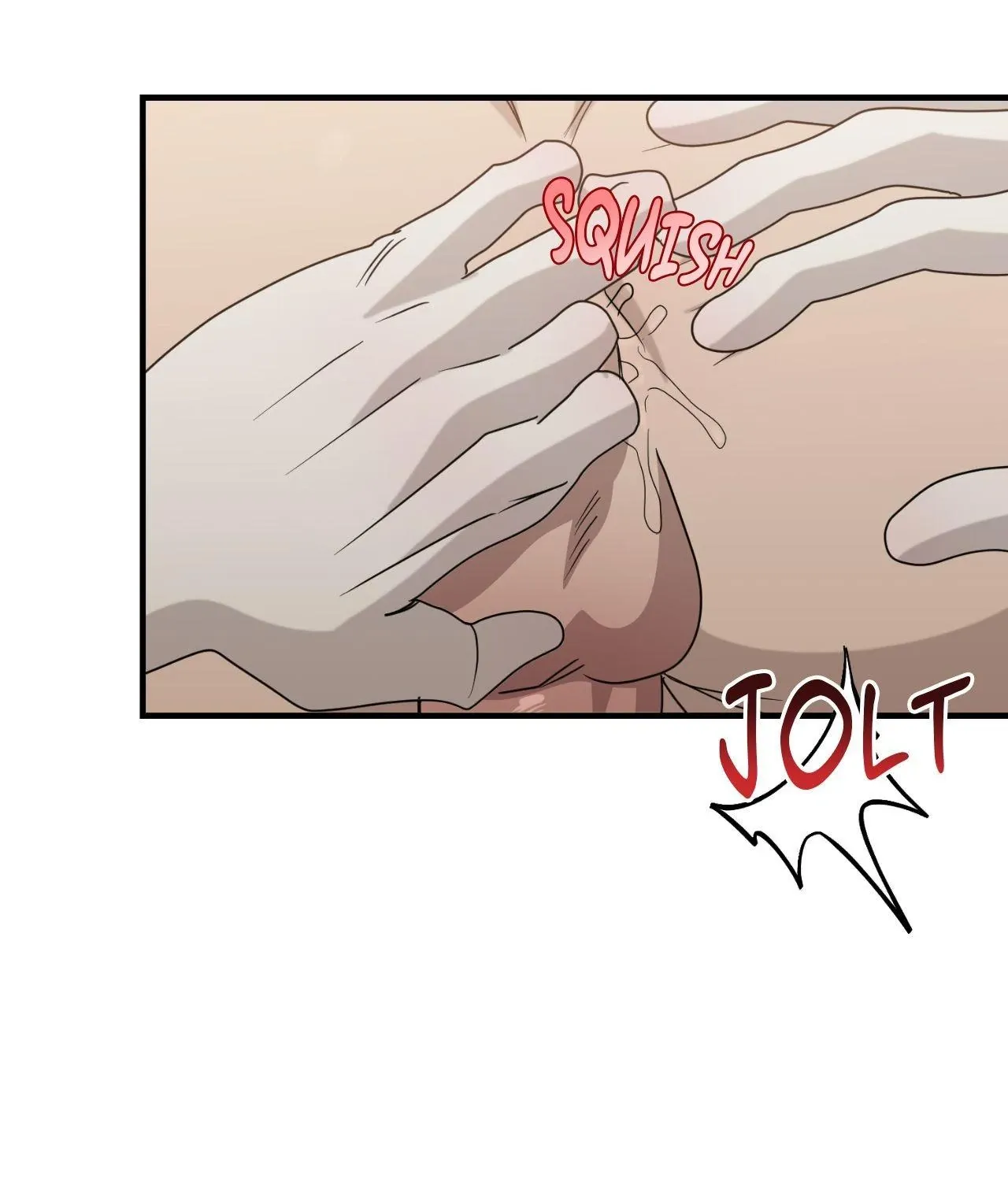 Between Us Now Chapter 47 page 8 - 