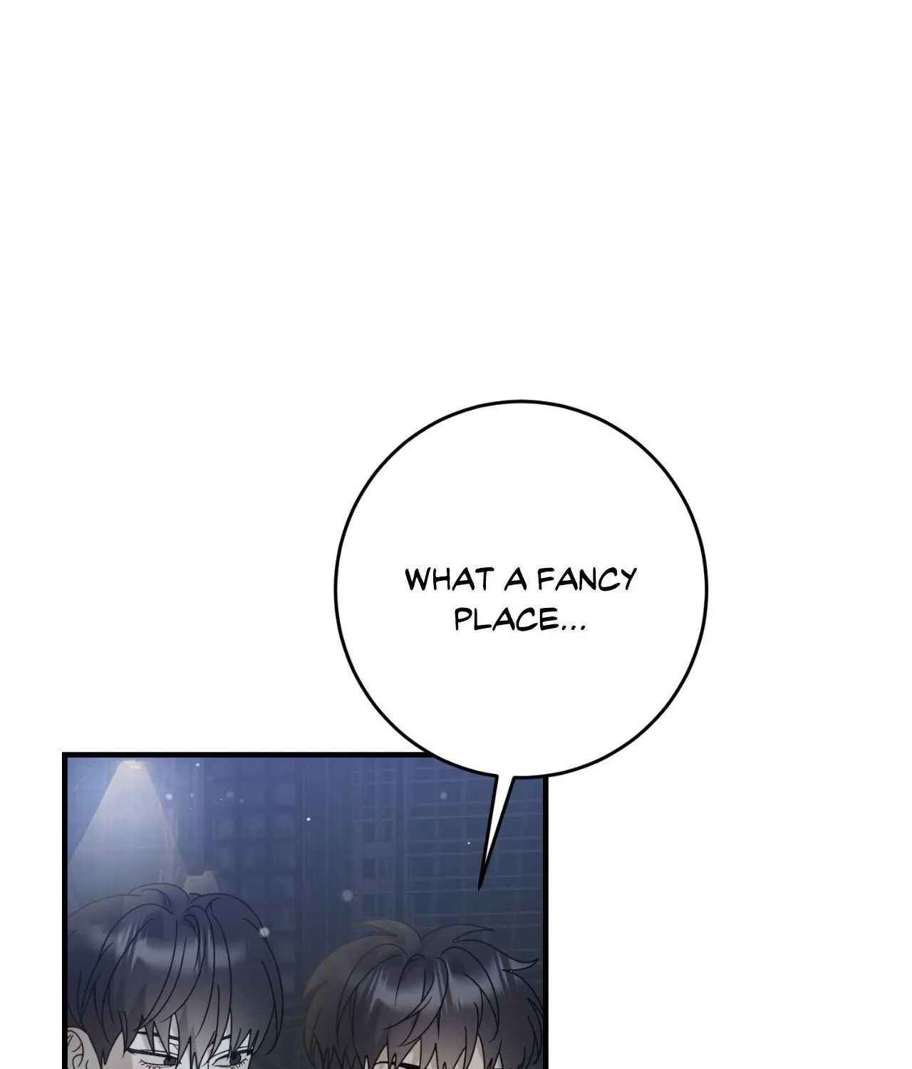 Between Us Now Chapter 47 page 72 - 