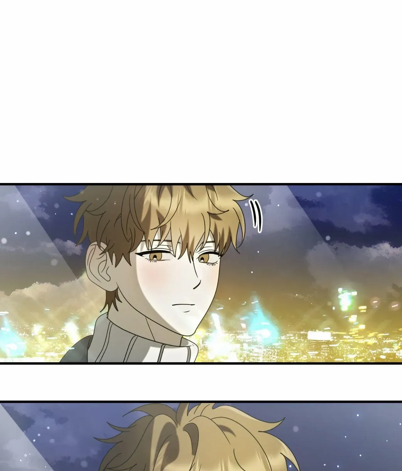 Between Us Now Chapter 47 page 78 - 