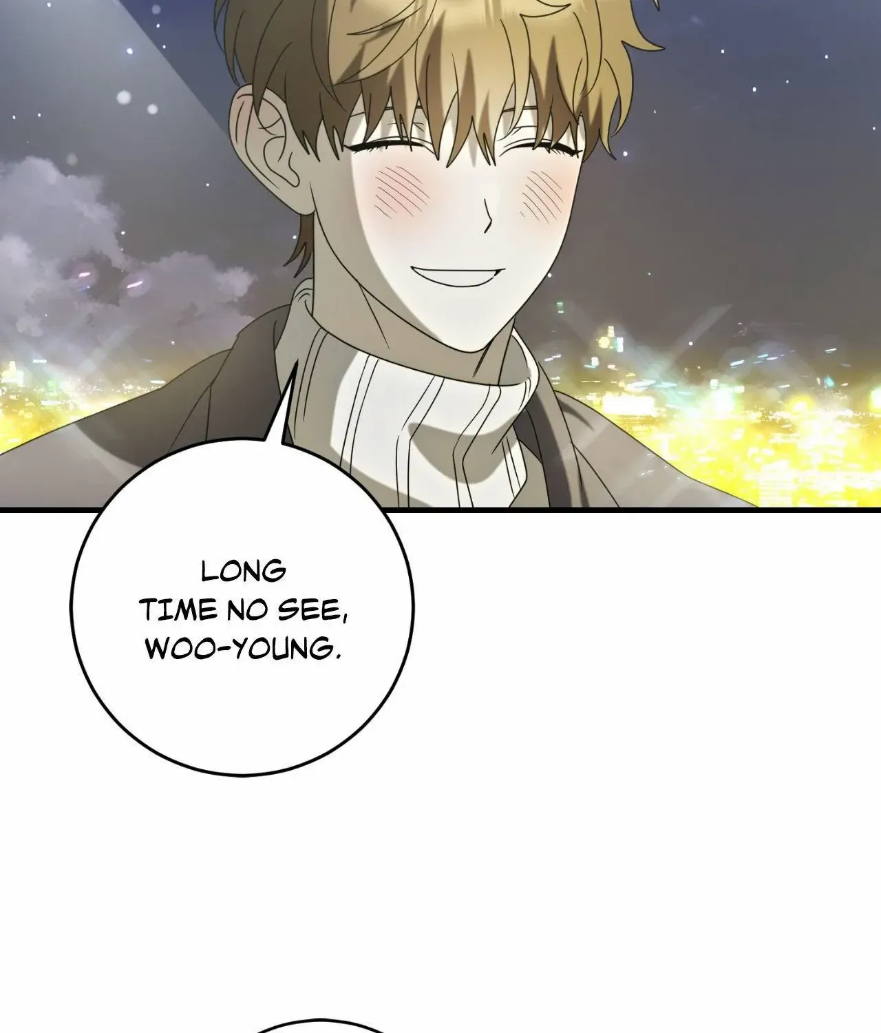 Between Us Now Chapter 47 page 79 - 