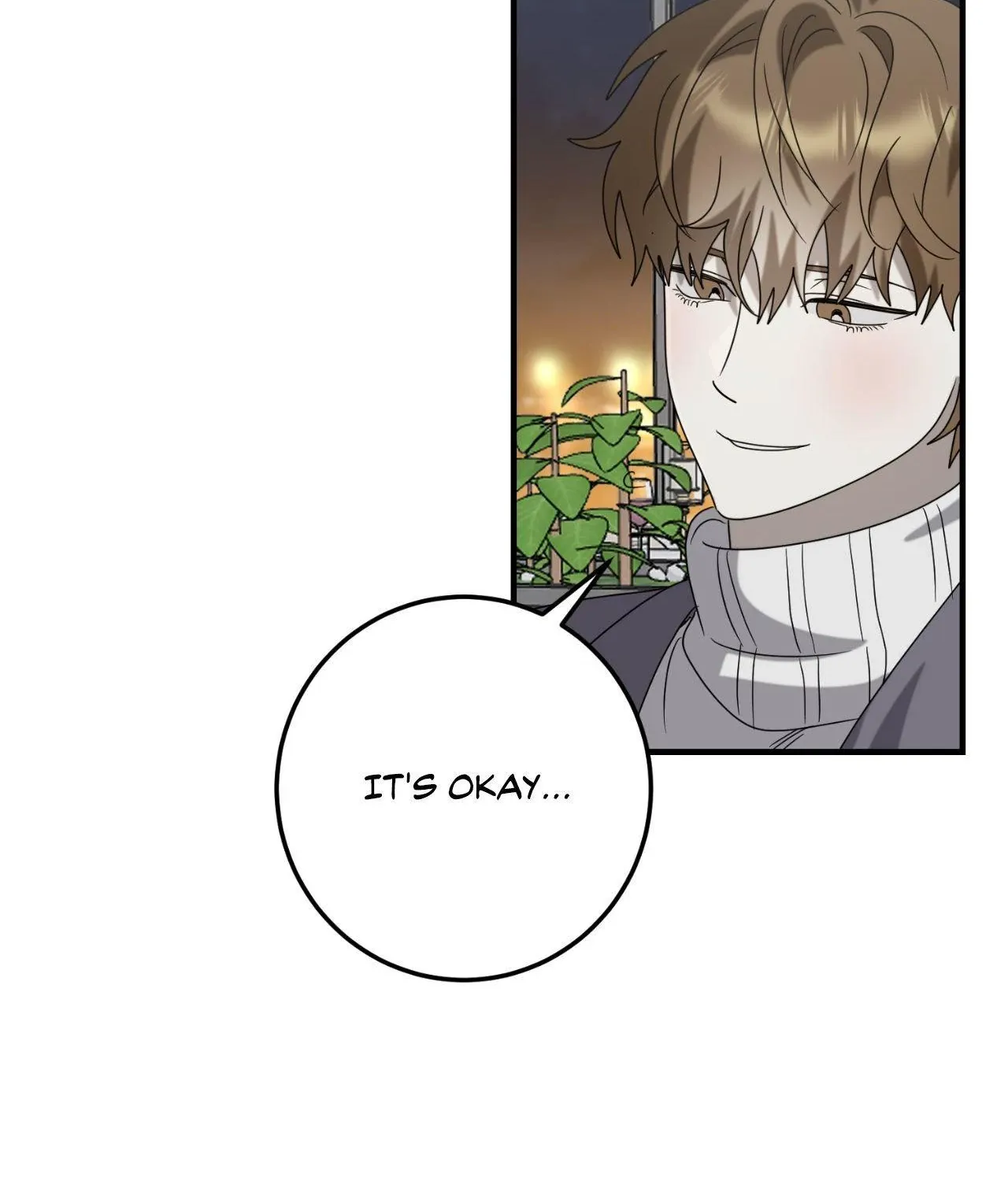Between Us Now Chapter 48 page 11 - 