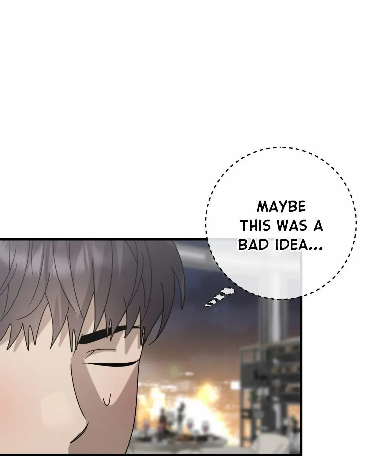 Between Us Now Chapter 48 page 13 - 
