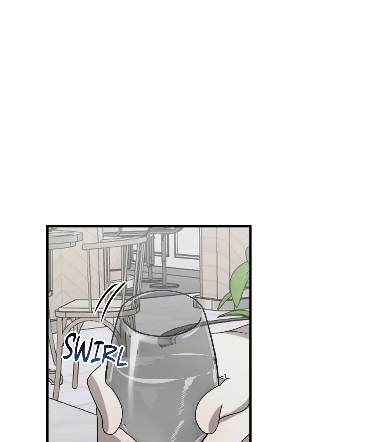 Between Us Now Chapter 48 page 14 - 