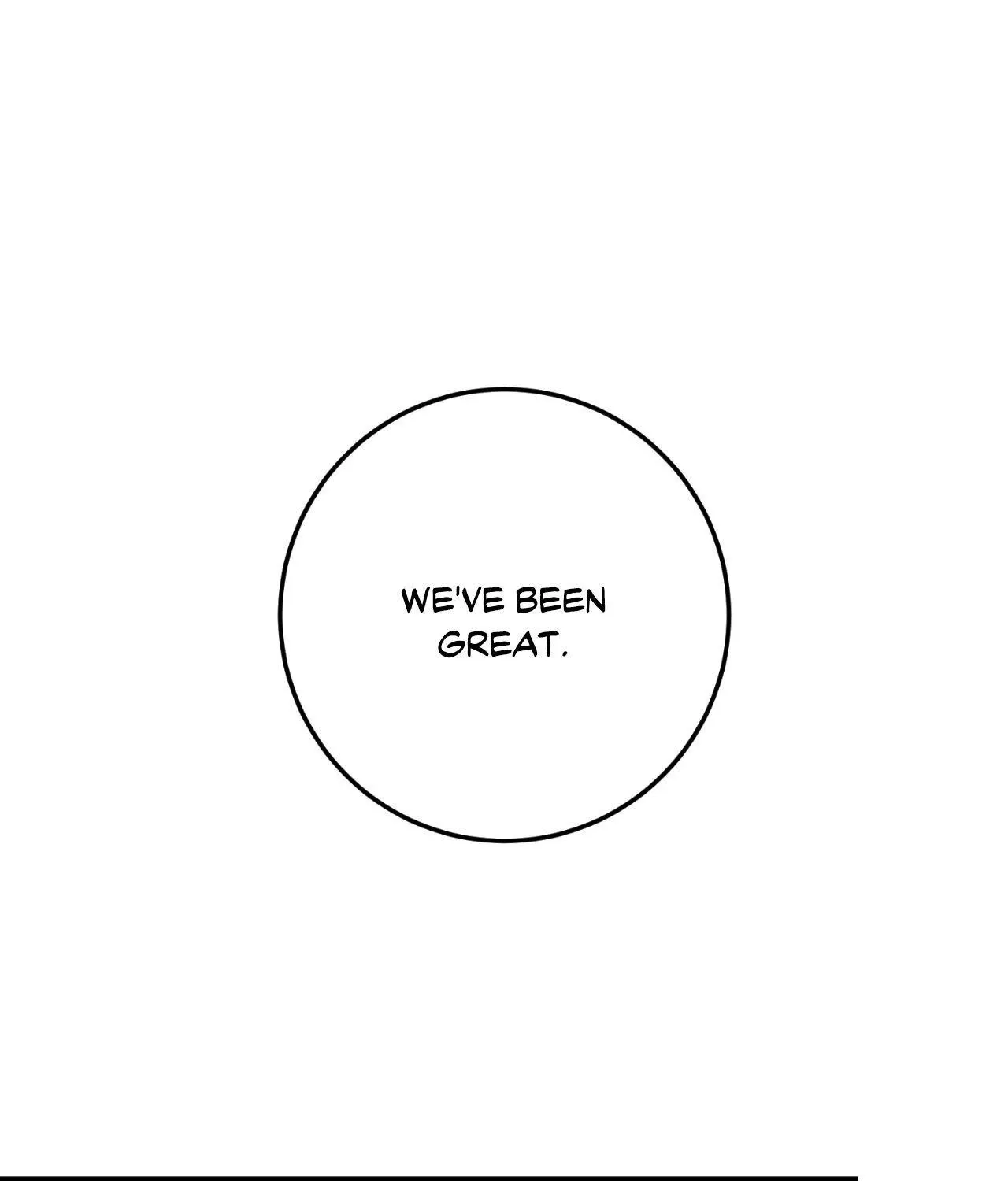 Between Us Now Chapter 48 page 19 - 
