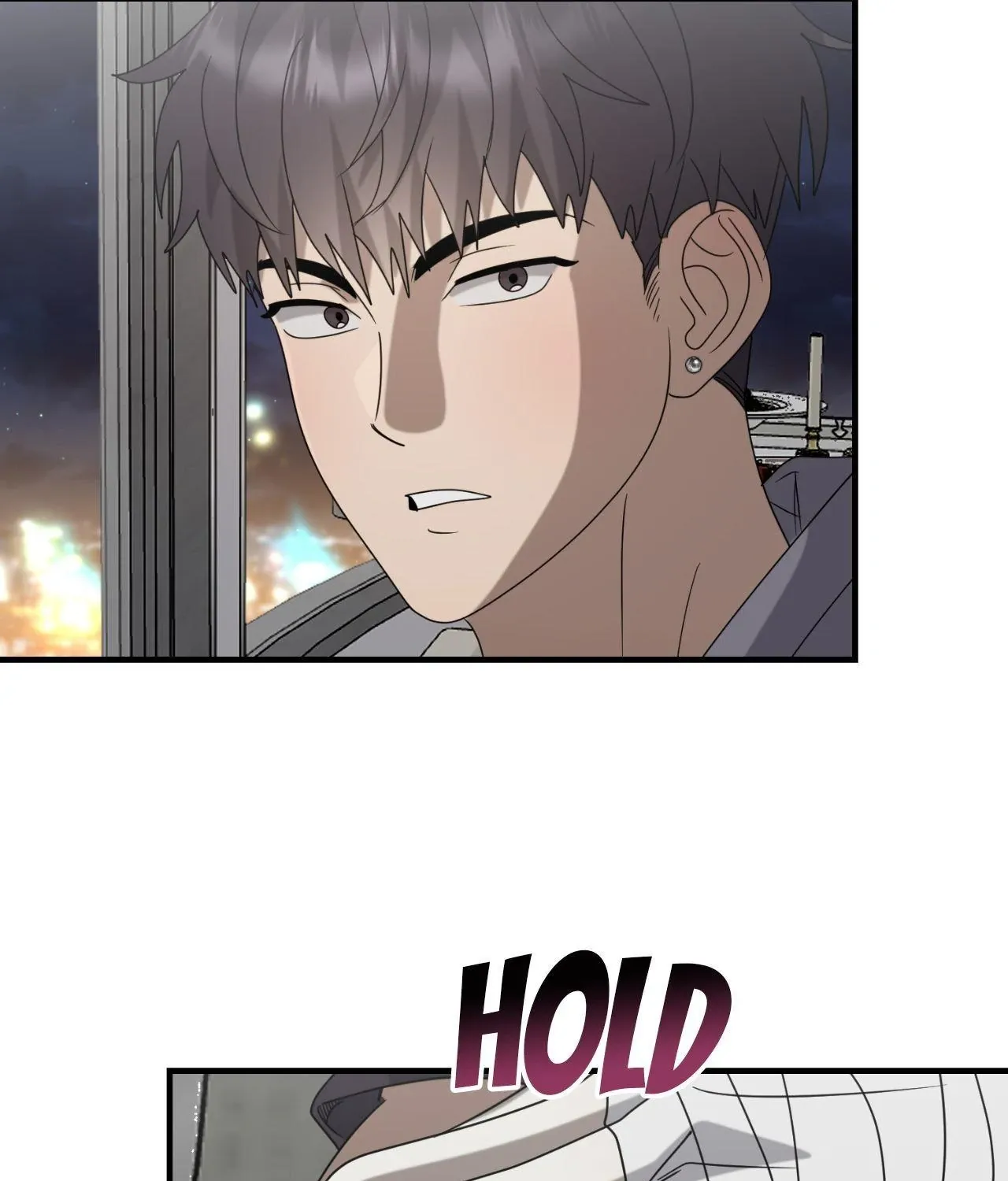 Between Us Now Chapter 48 page 20 - 