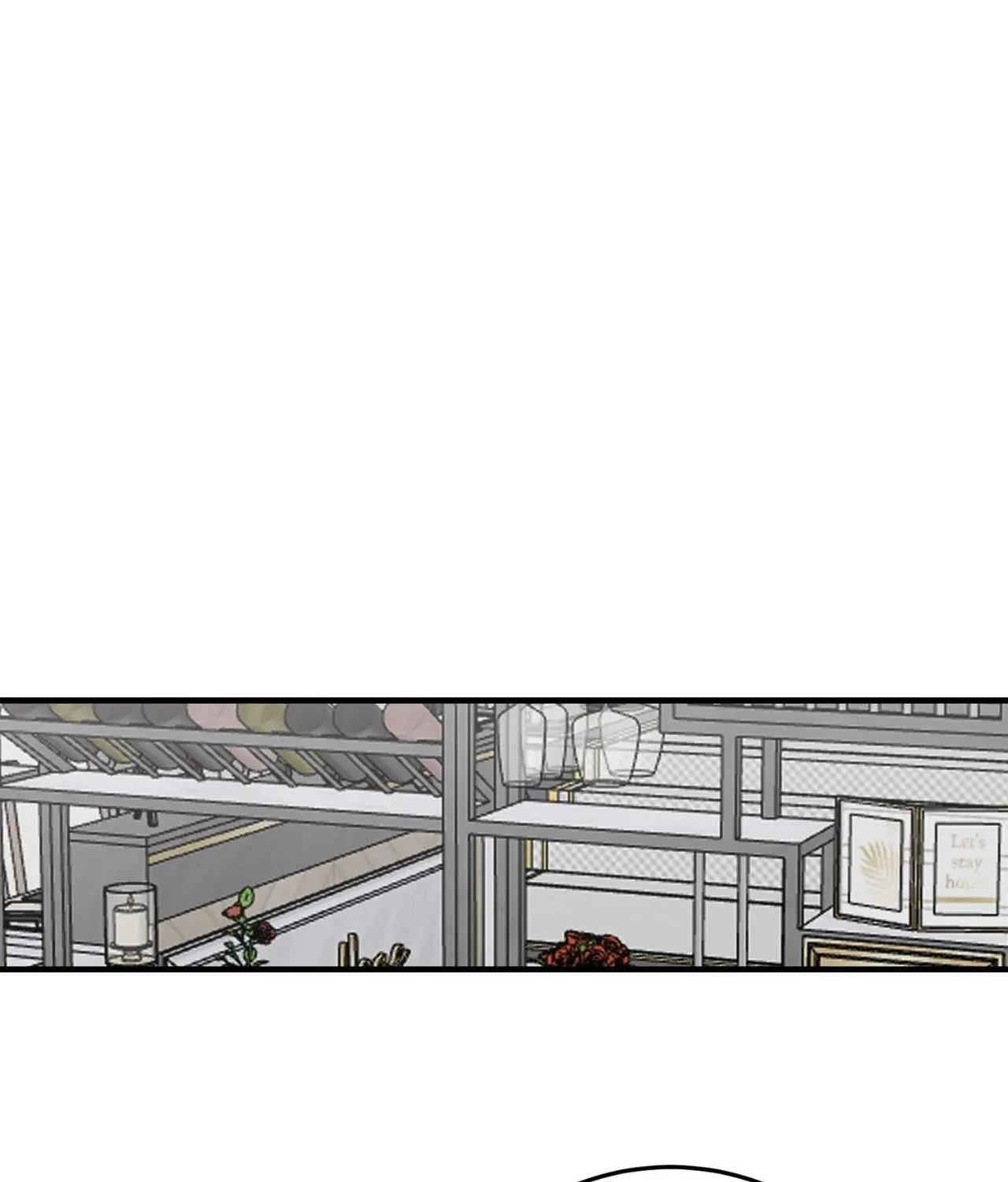 Between Us Now Chapter 48 page 3 - 