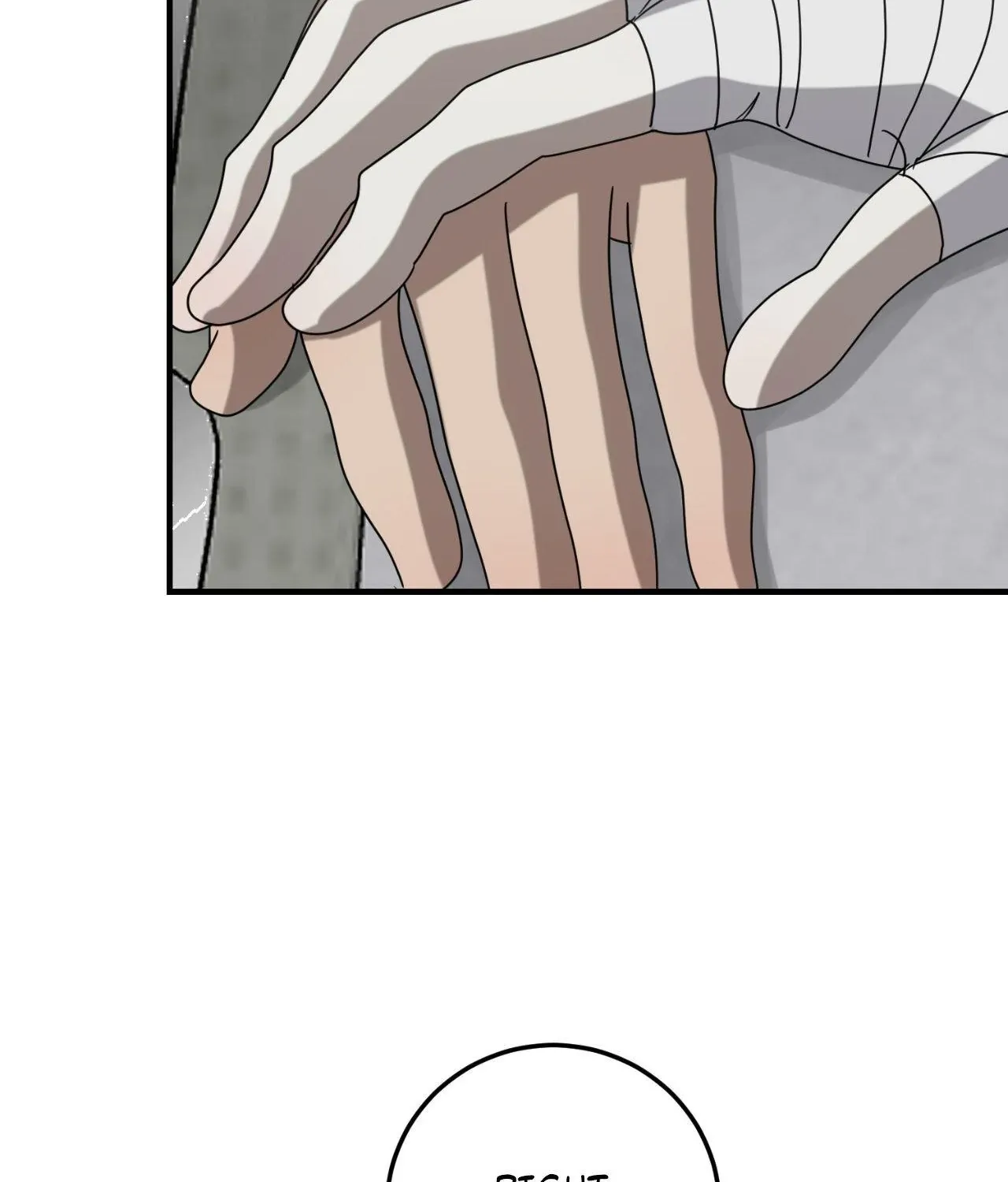 Between Us Now Chapter 48 page 21 - 