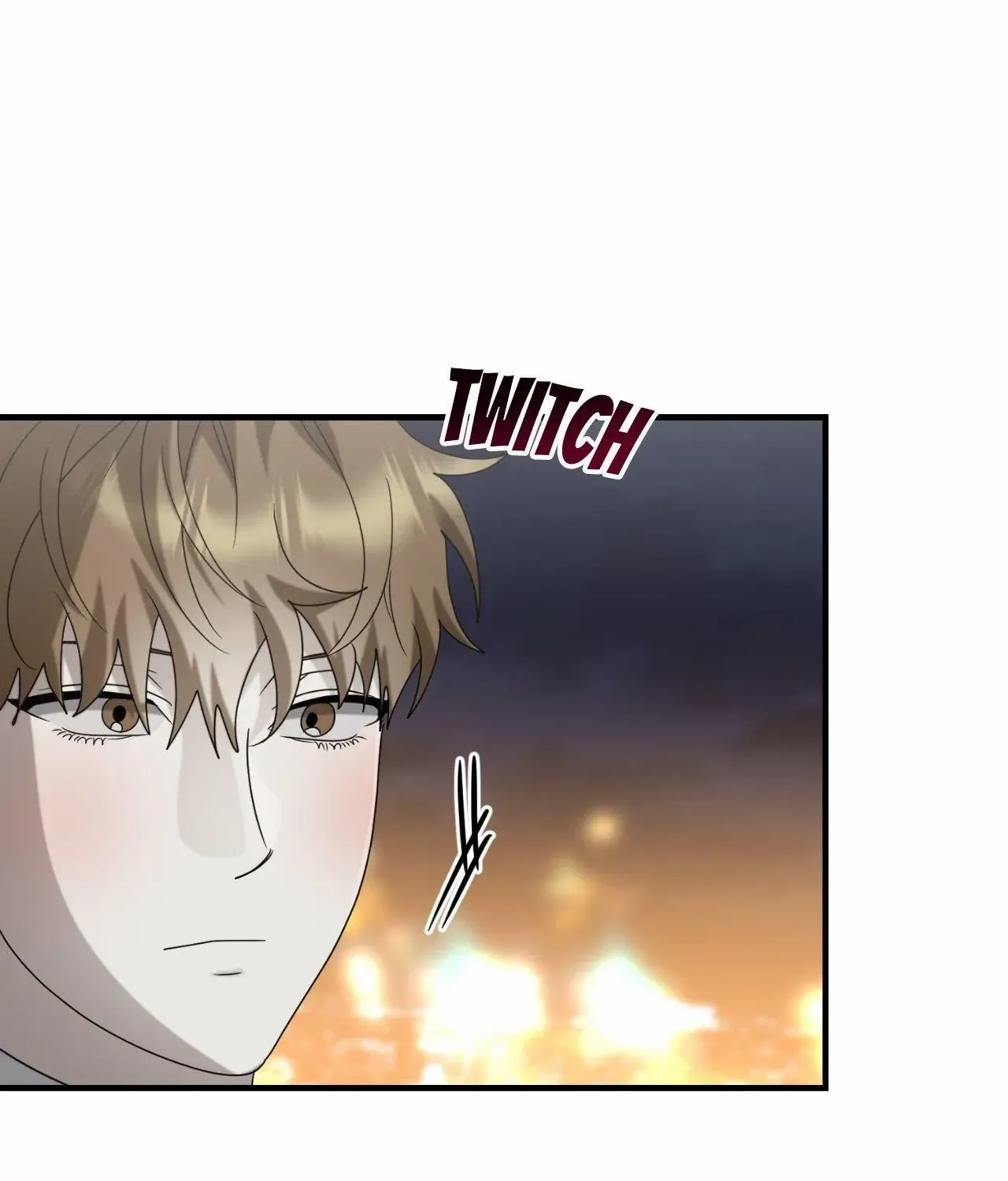 Between Us Now Chapter 48 page 23 - 