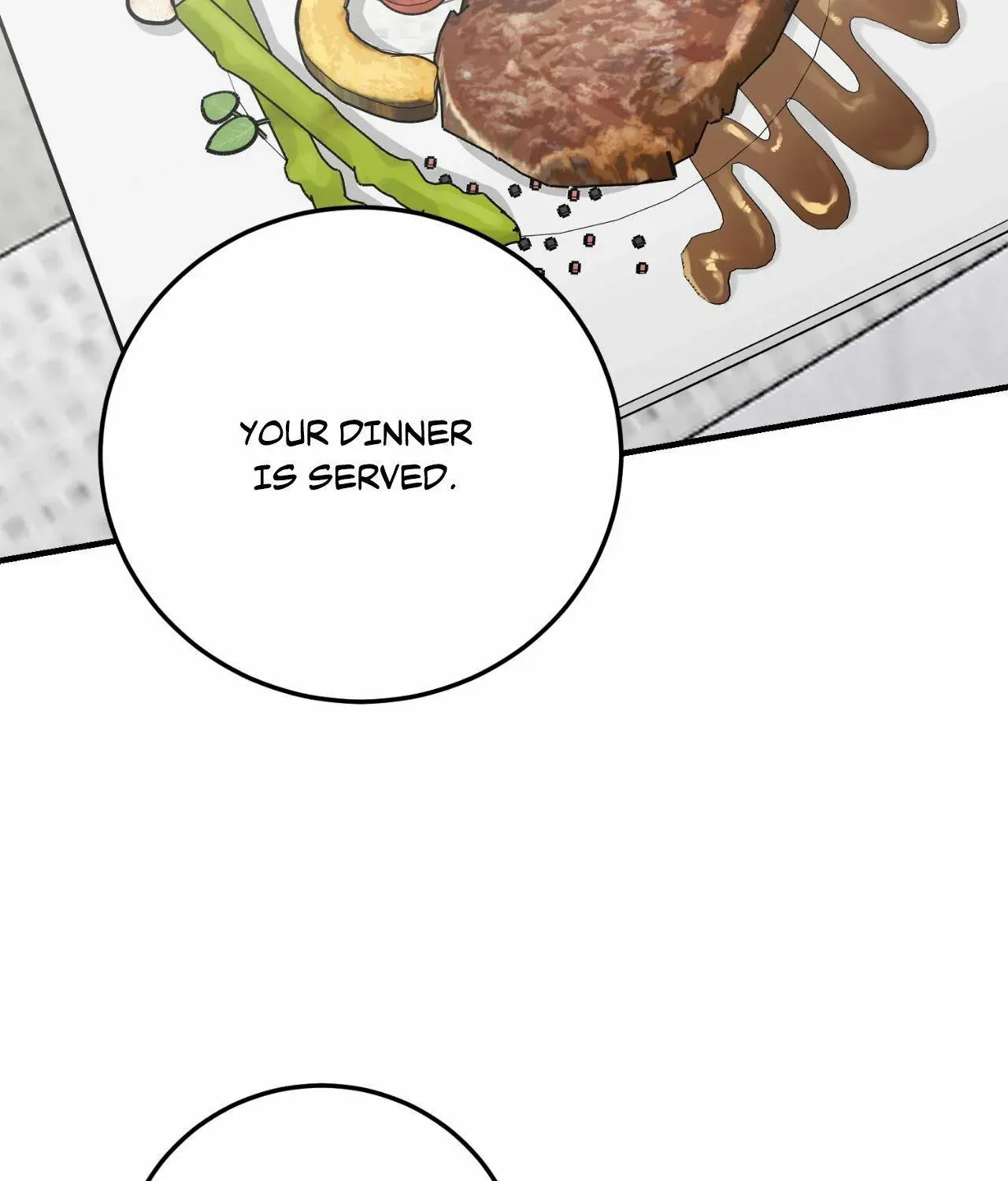 Between Us Now Chapter 48 page 26 - 