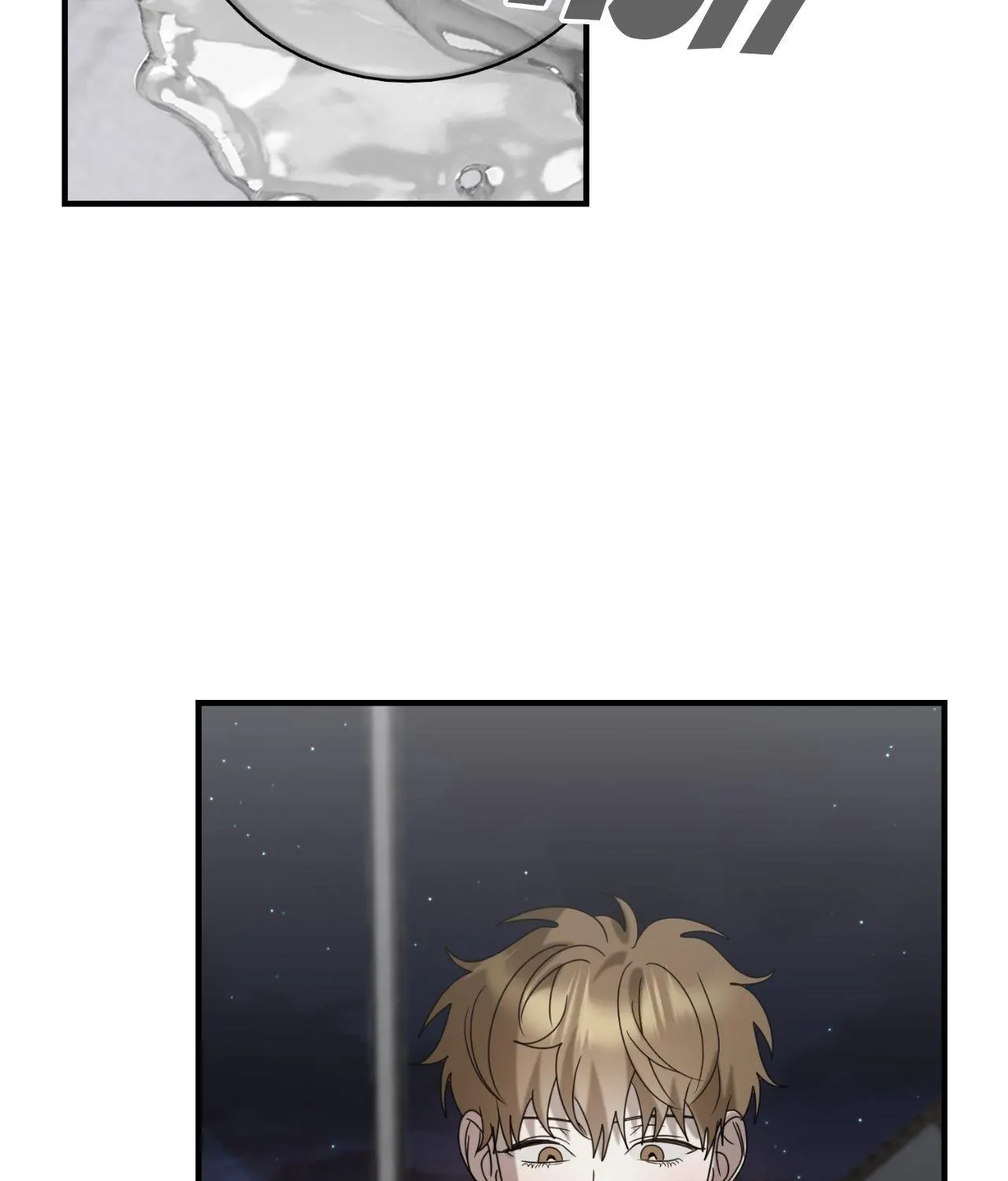 Between Us Now Chapter 48 page 32 - 