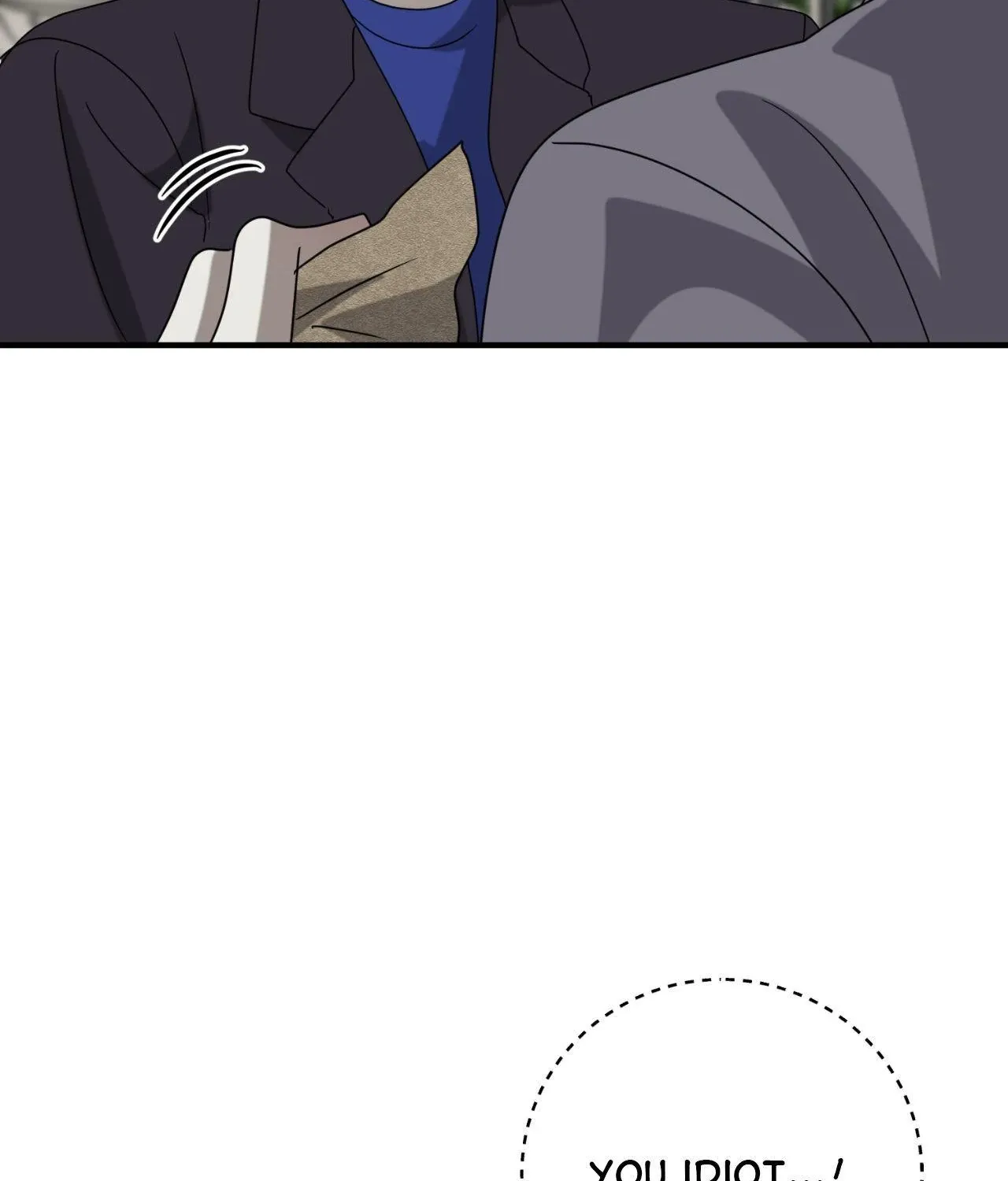 Between Us Now Chapter 48 page 35 - 