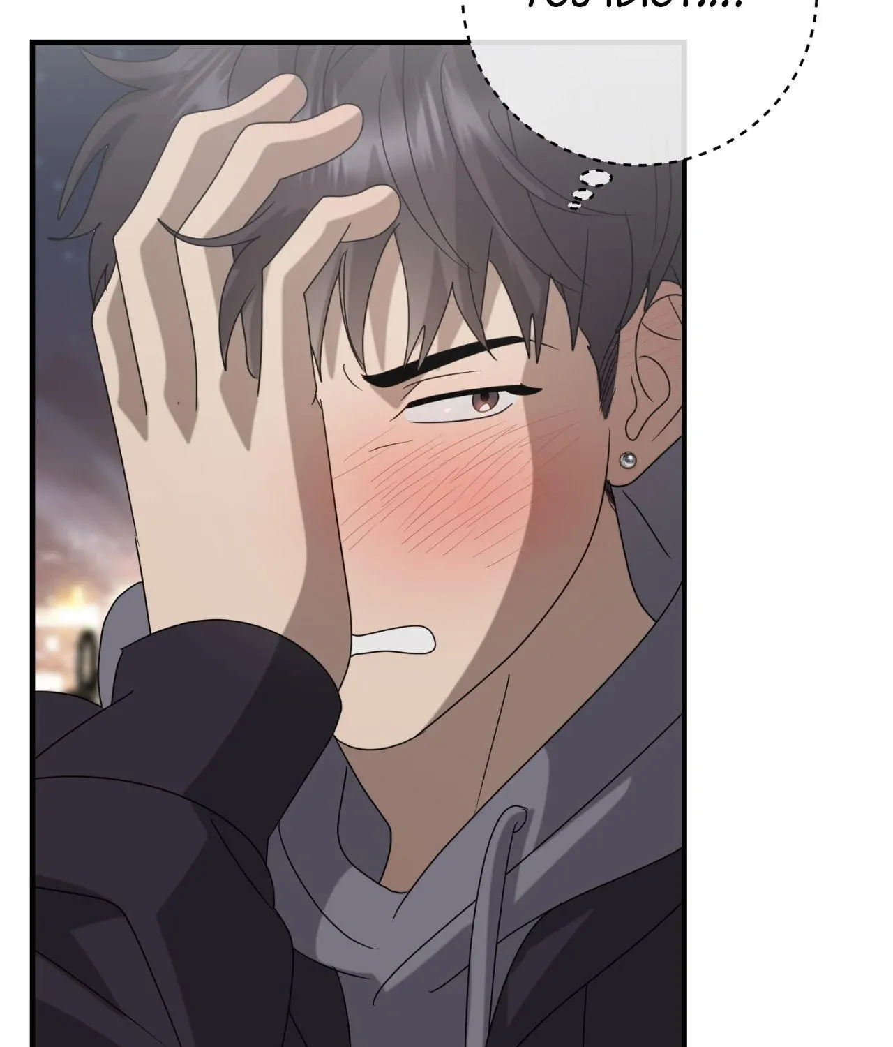 Between Us Now Chapter 48 page 36 - 
