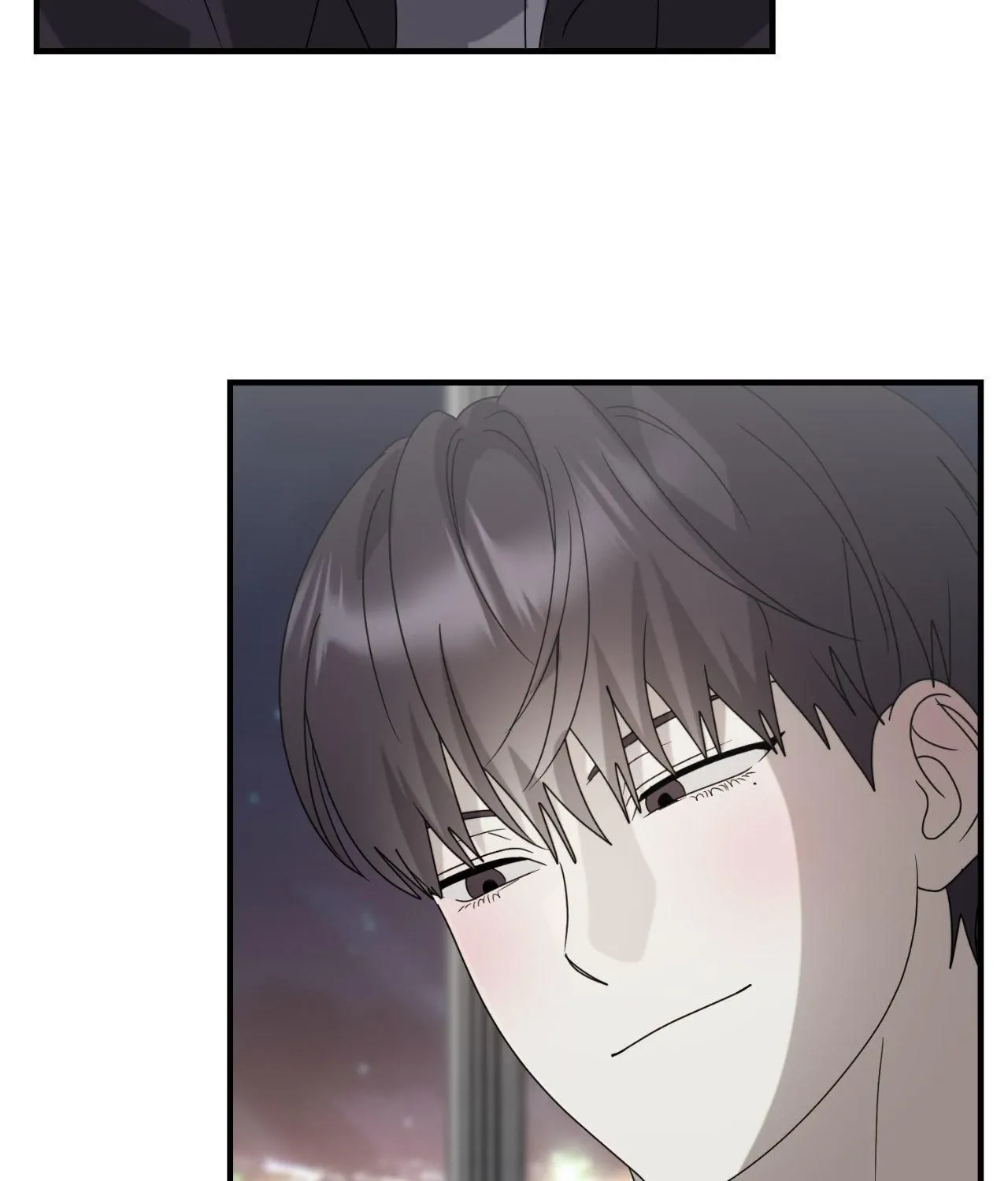 Between Us Now Chapter 48 page 37 - 