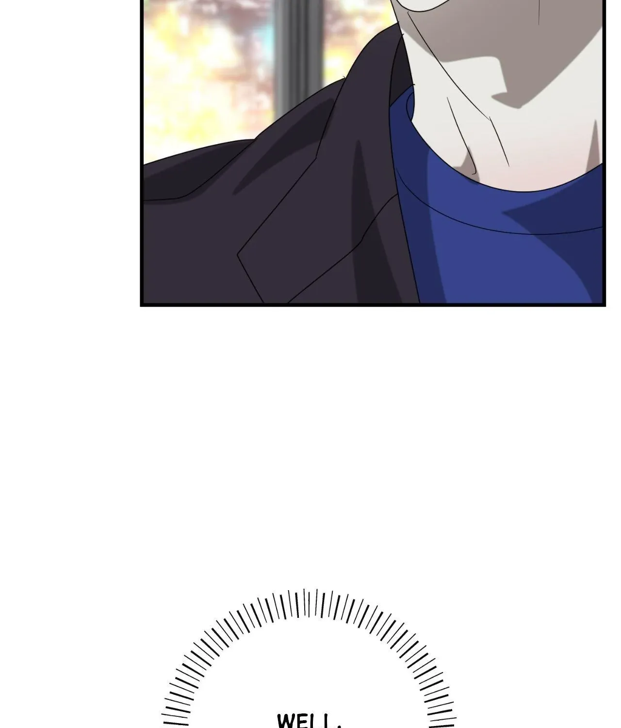 Between Us Now Chapter 48 page 38 - 