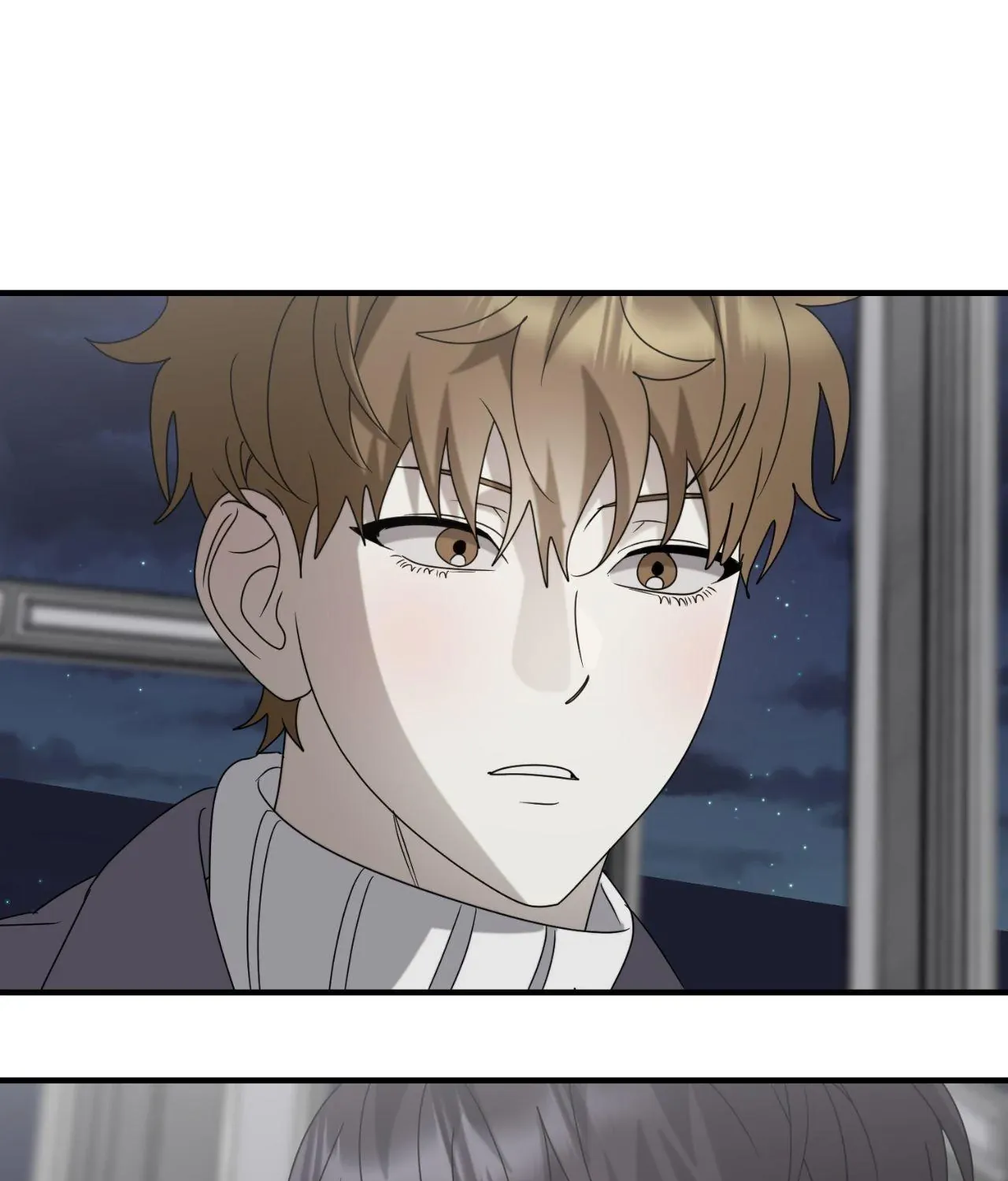 Between Us Now Chapter 48 page 42 - 