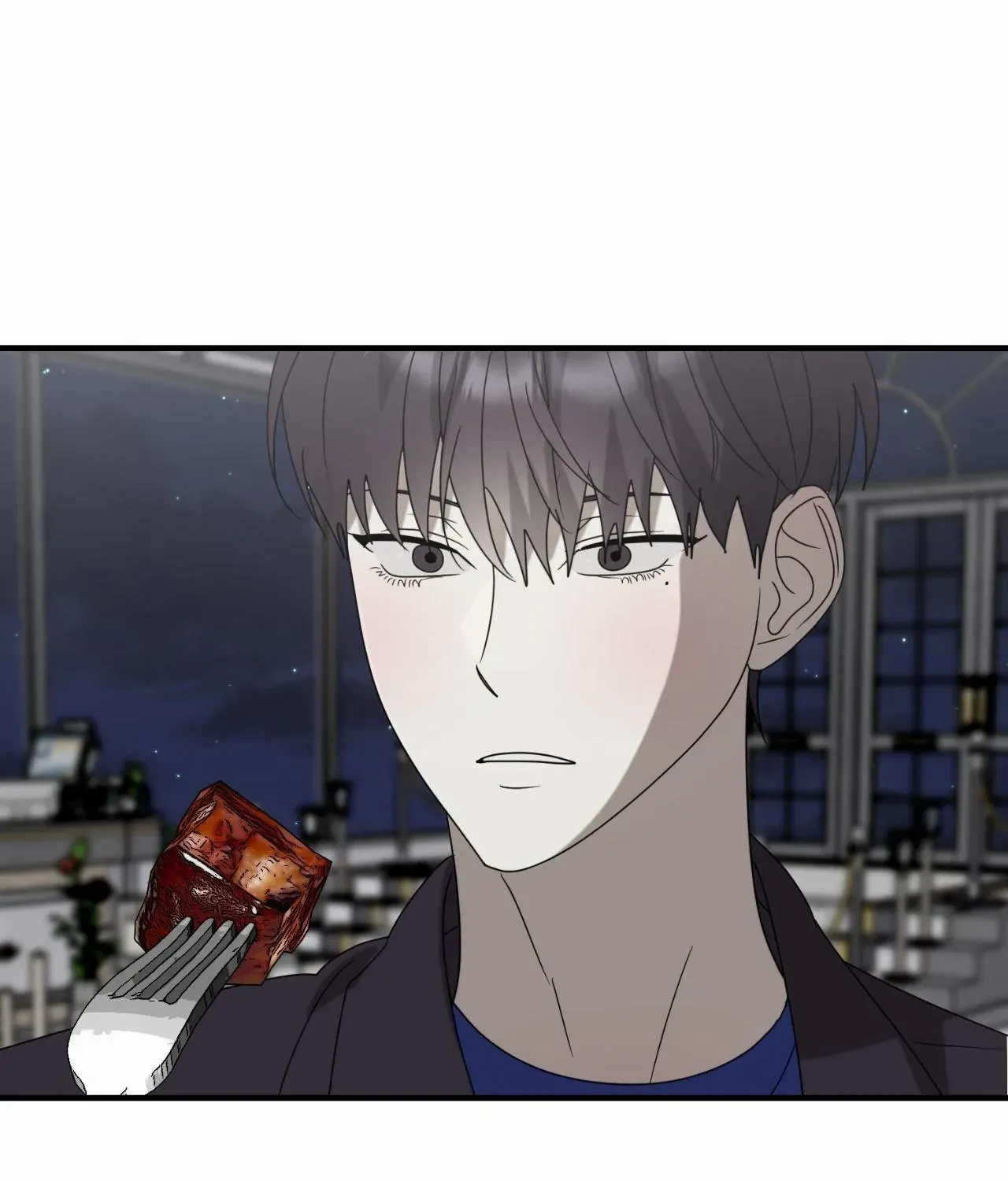 Between Us Now Chapter 48 page 48 - 