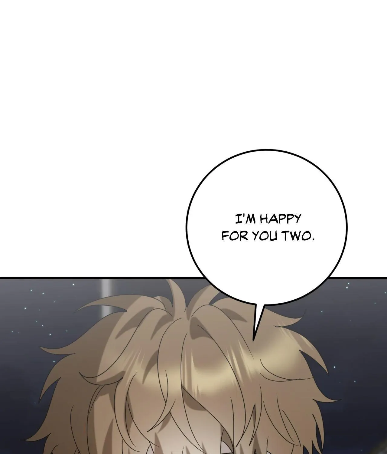 Between Us Now Chapter 48 page 52 - 