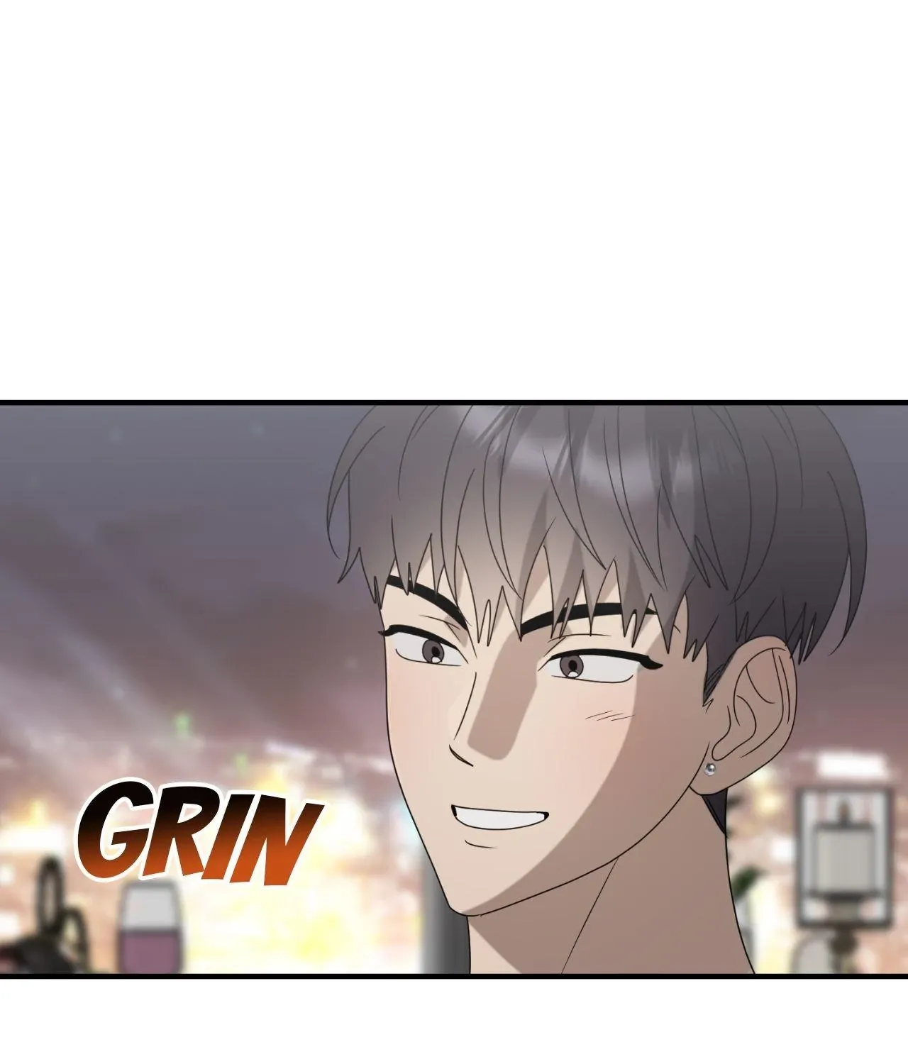 Between Us Now Chapter 48 page 54 - 