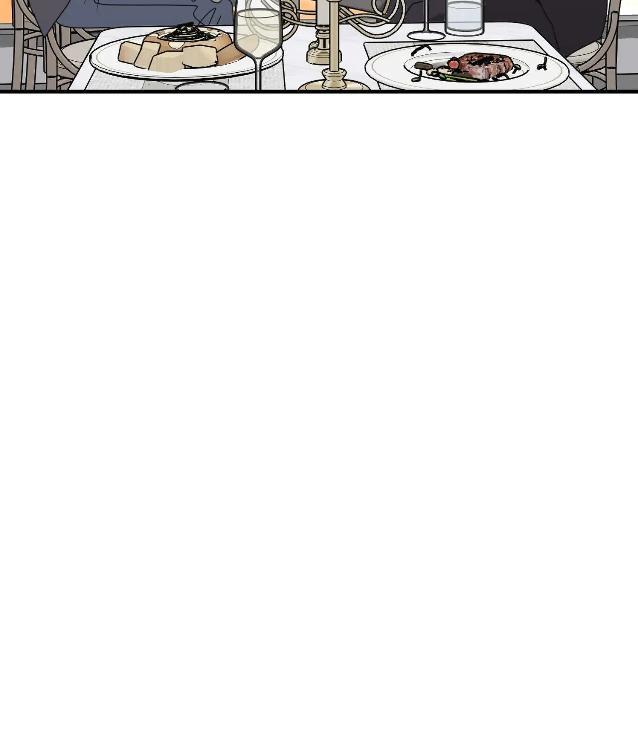Between Us Now Chapter 48 page 56 - 