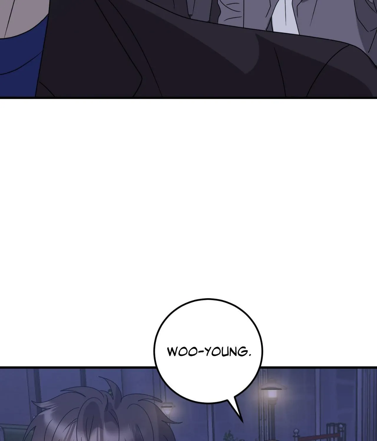 Between Us Now Chapter 48 page 59 - 