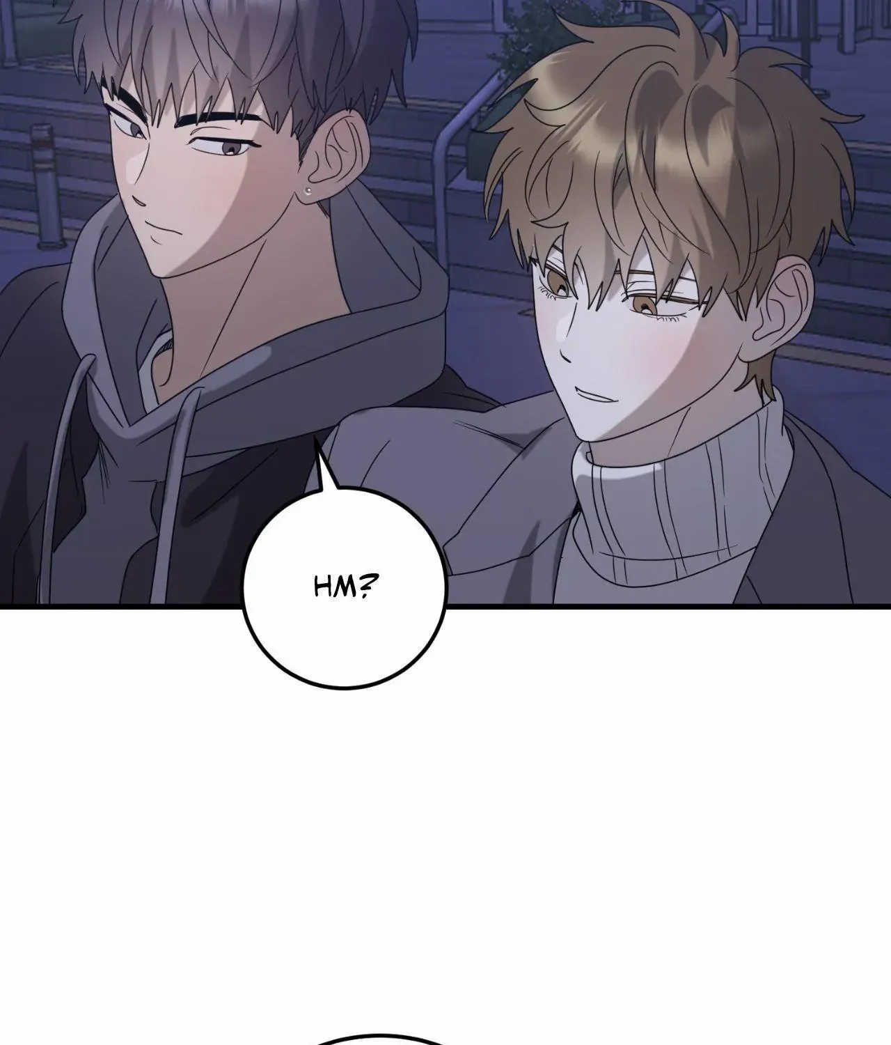 Between Us Now Chapter 48 page 60 - 
