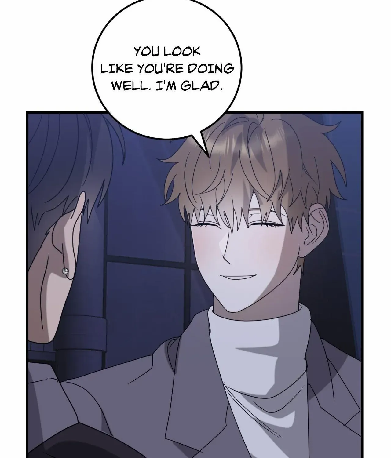 Between Us Now Chapter 48 page 61 - 