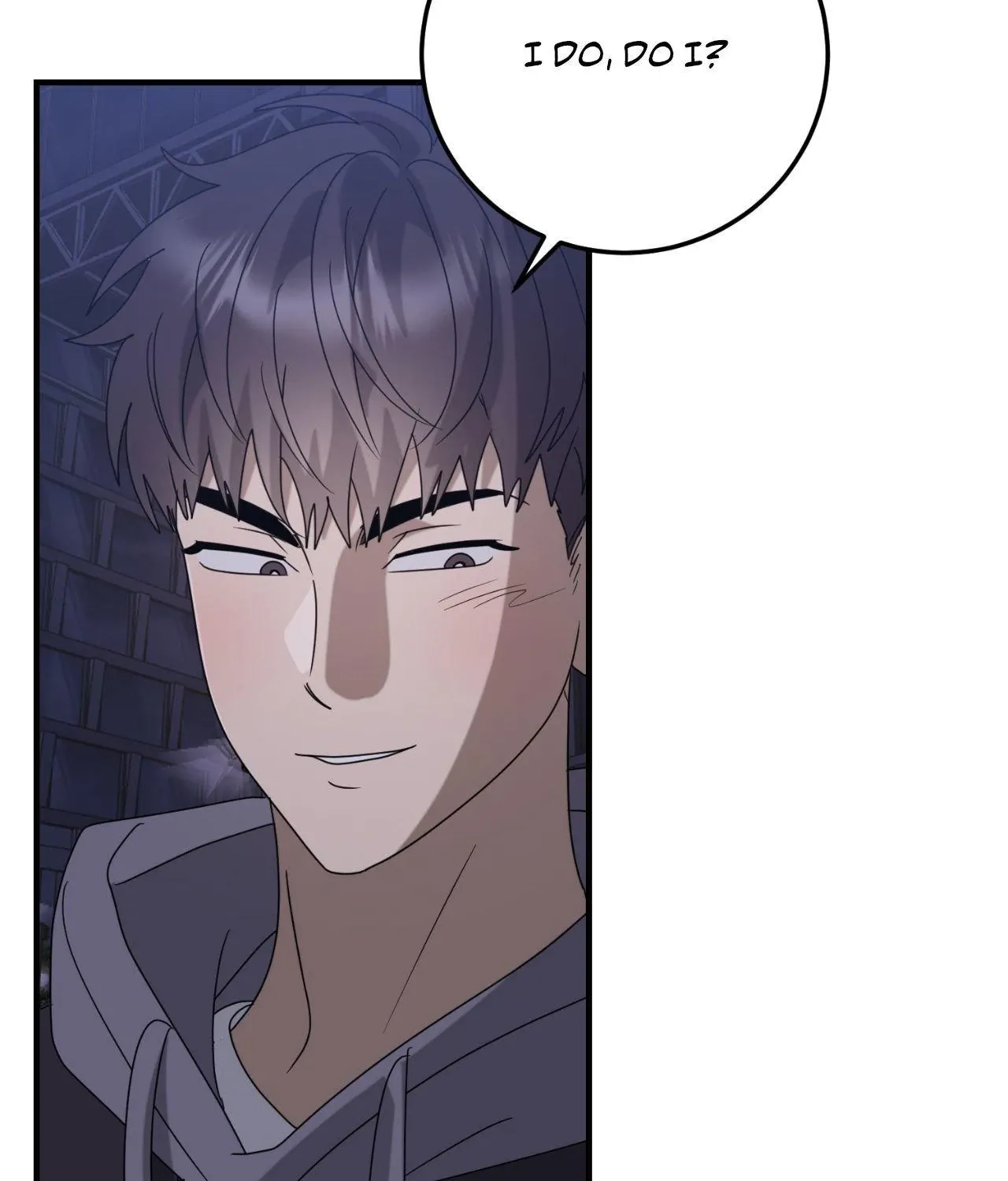 Between Us Now Chapter 48 page 63 - 