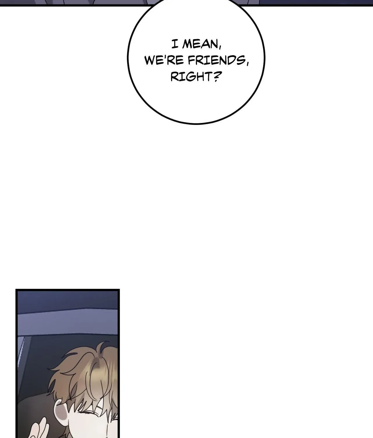Between Us Now Chapter 48 page 69 - 