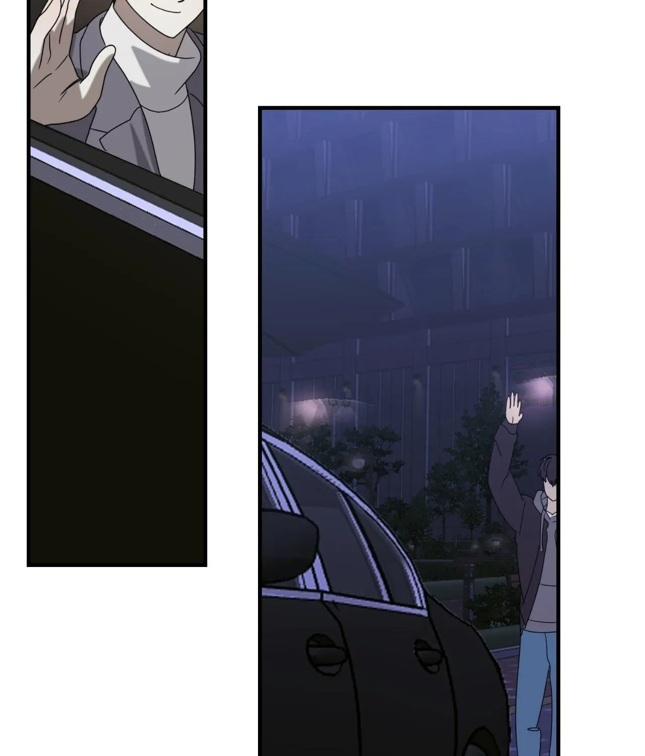 Between Us Now Chapter 48 page 70 - 