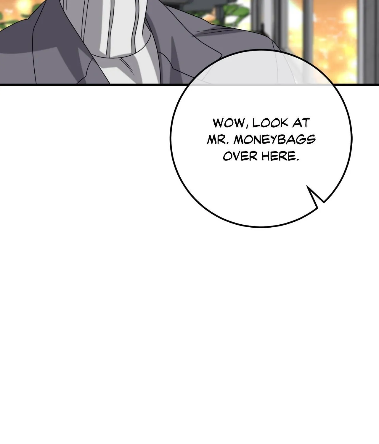 Between Us Now Chapter 48 page 8 - 
