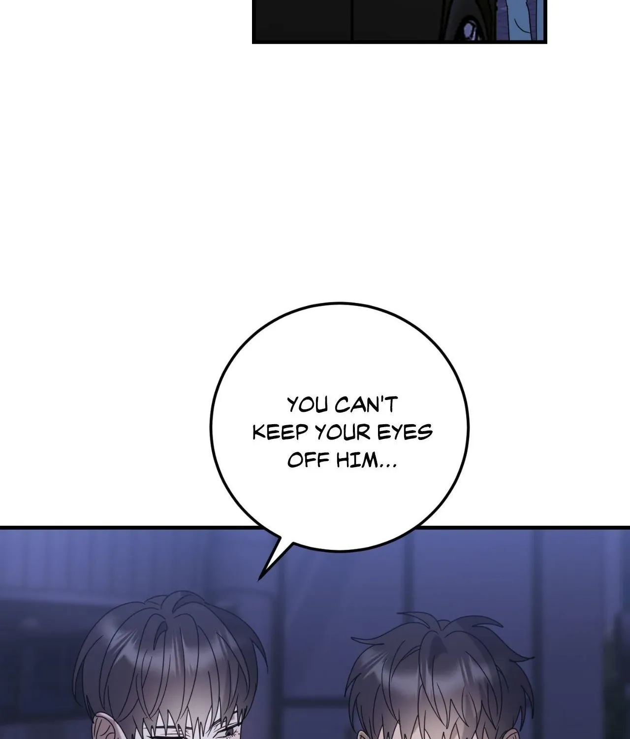 Between Us Now Chapter 48 page 71 - 
