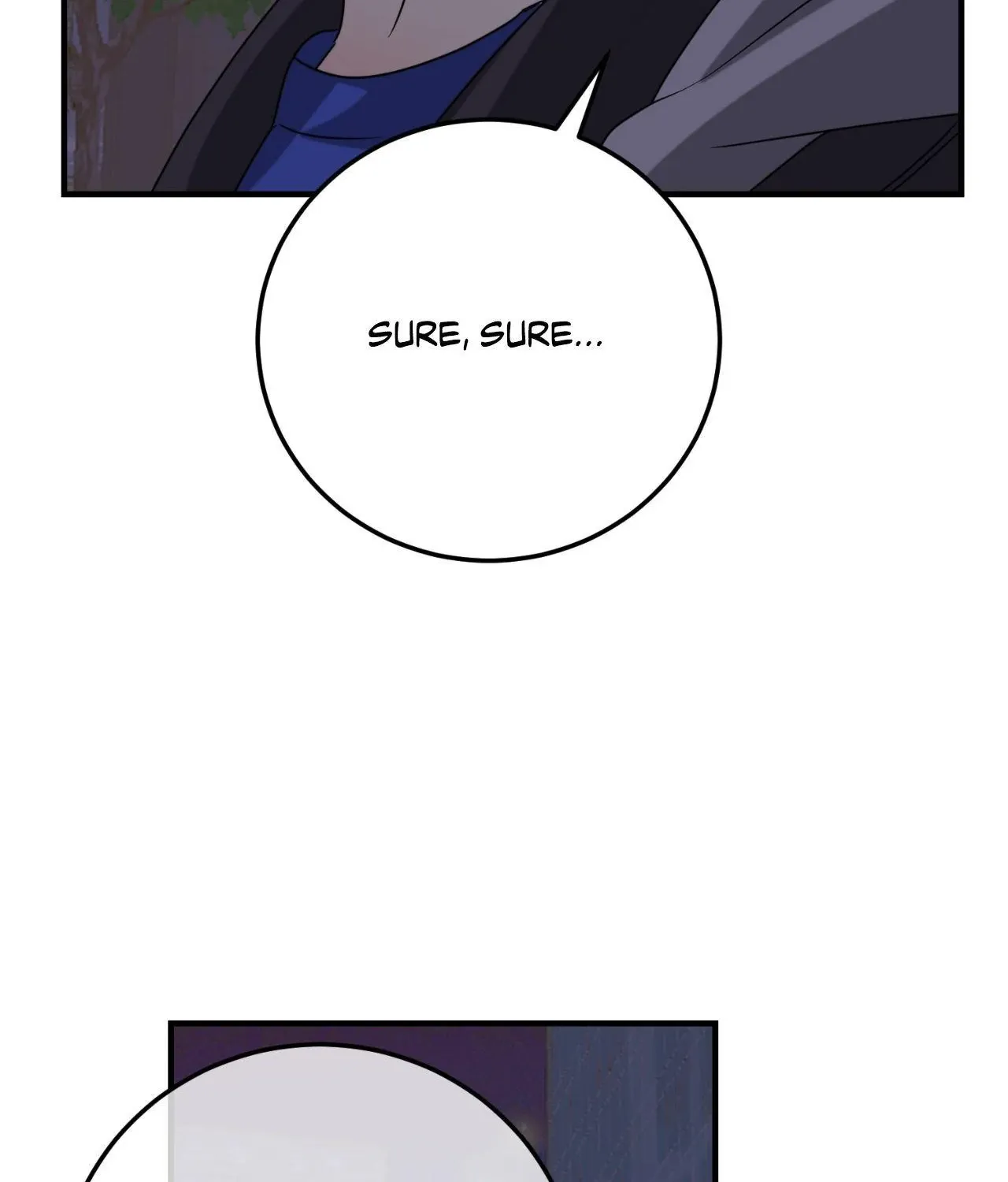 Between Us Now Chapter 48 page 75 - 