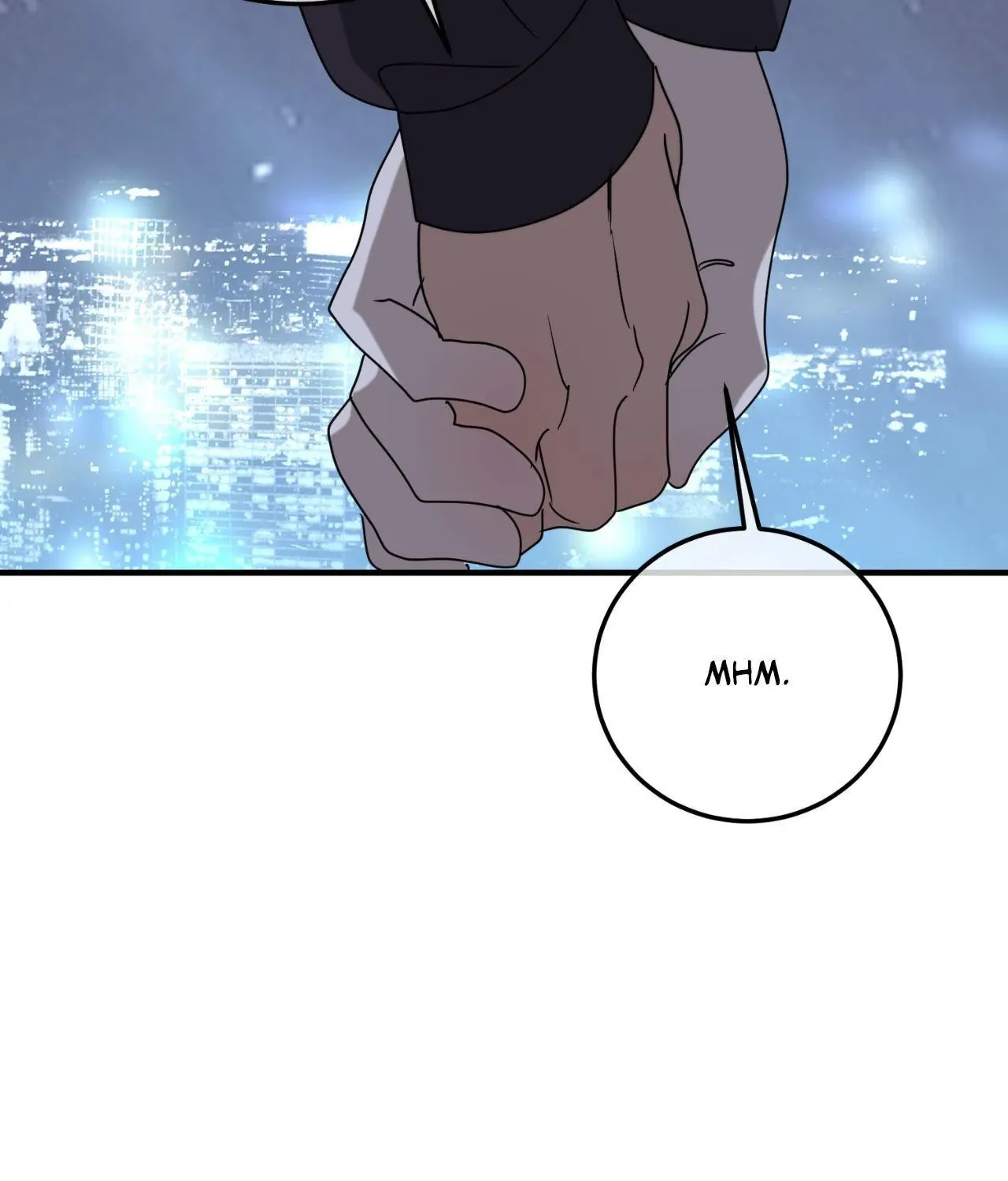 Between Us Now Chapter 48 page 78 - 