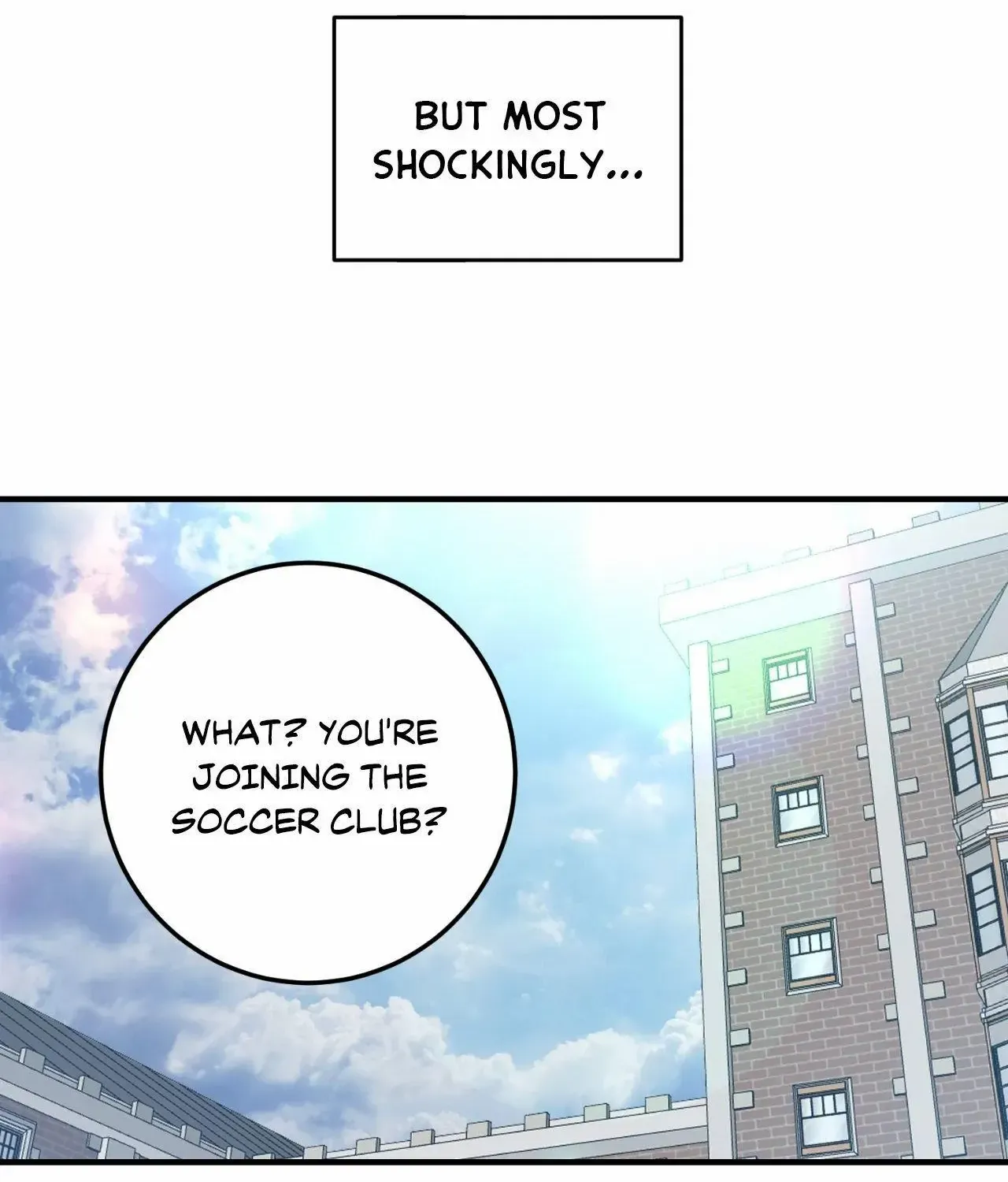 Between Us Now Chapter 48 page 89 - 