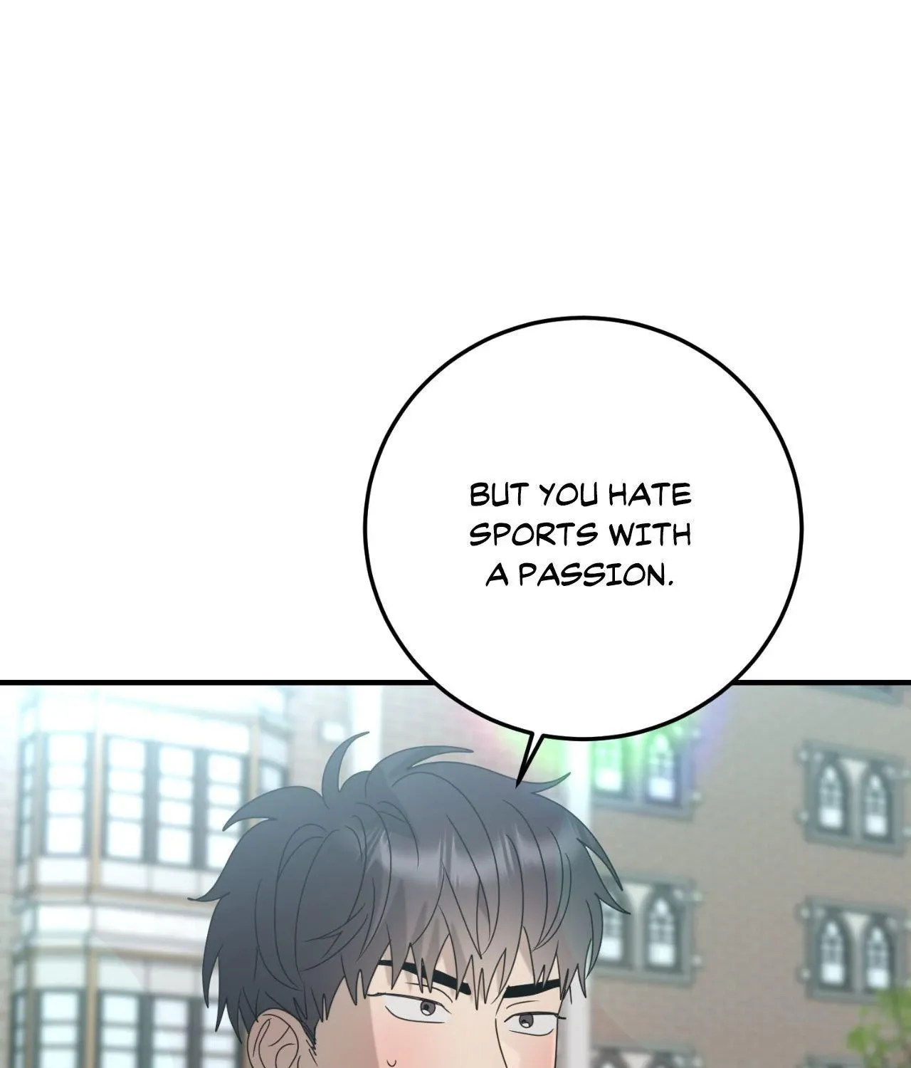 Between Us Now Chapter 48 page 90 - 