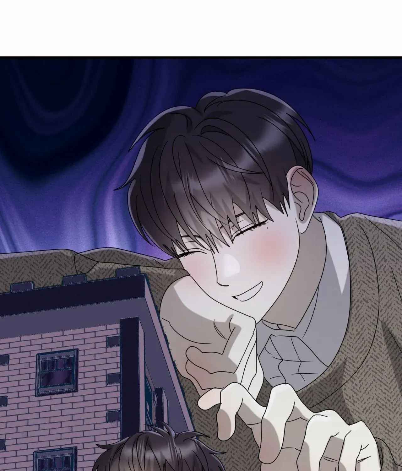 Between Us Now Chapter 48 page 92 - 