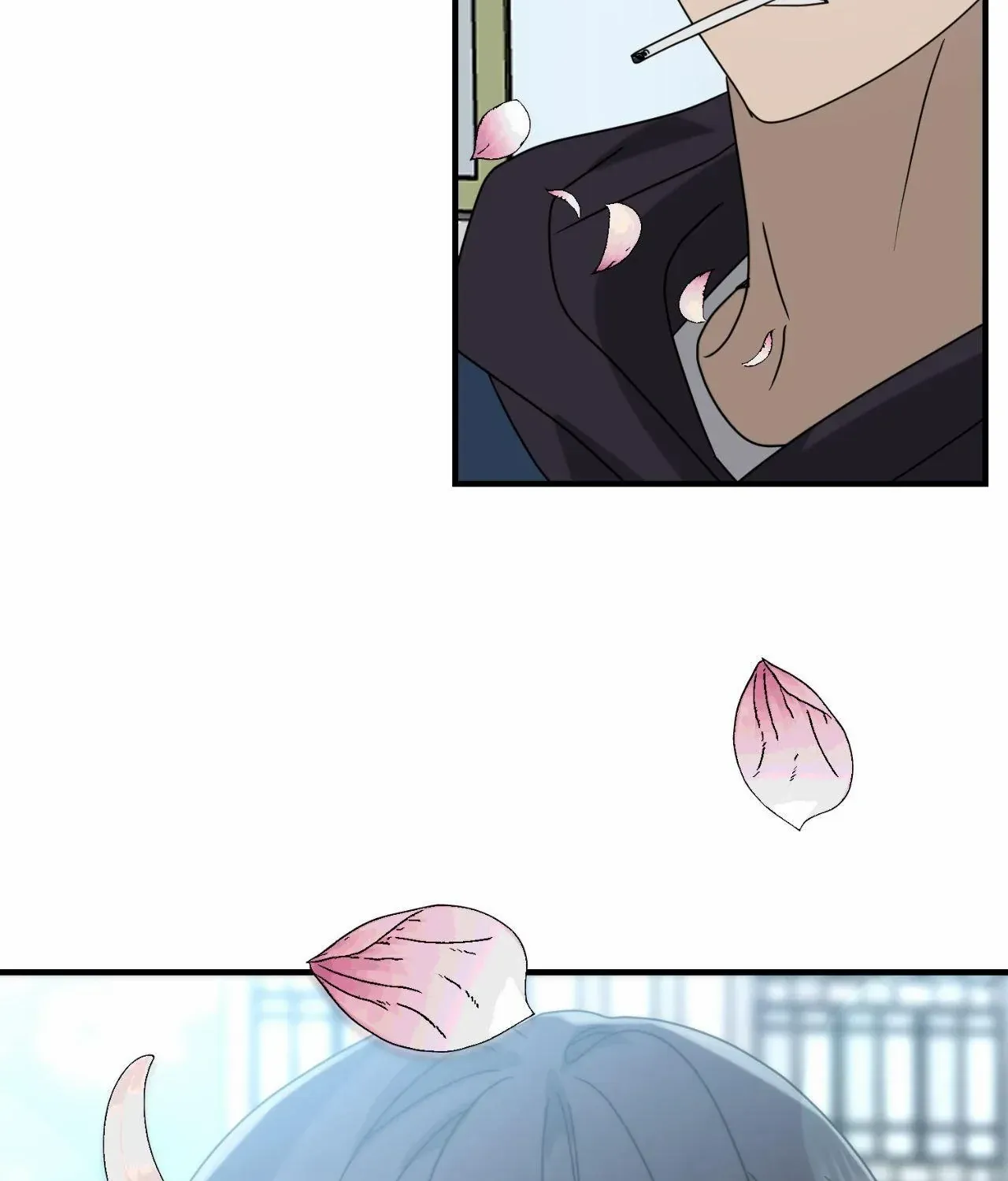 Between Us Now Chapter 49 page 18 - 