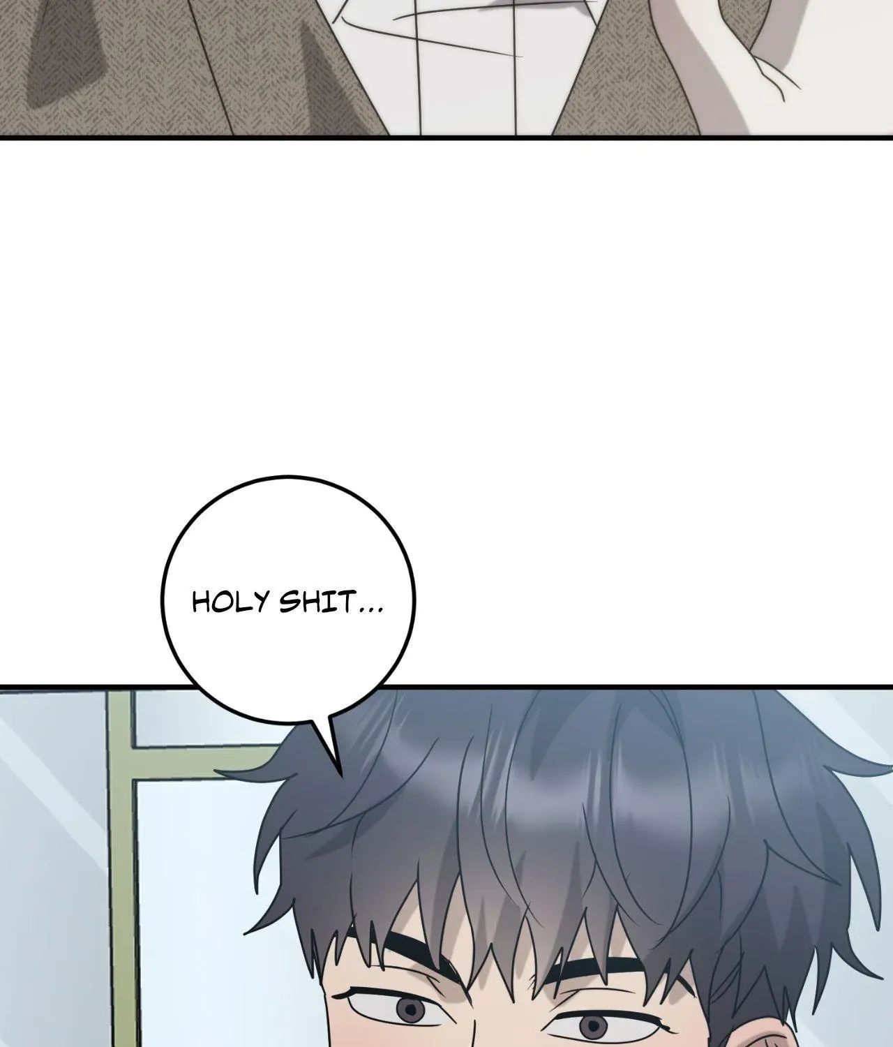 Between Us Now Chapter 49 page 20 - 