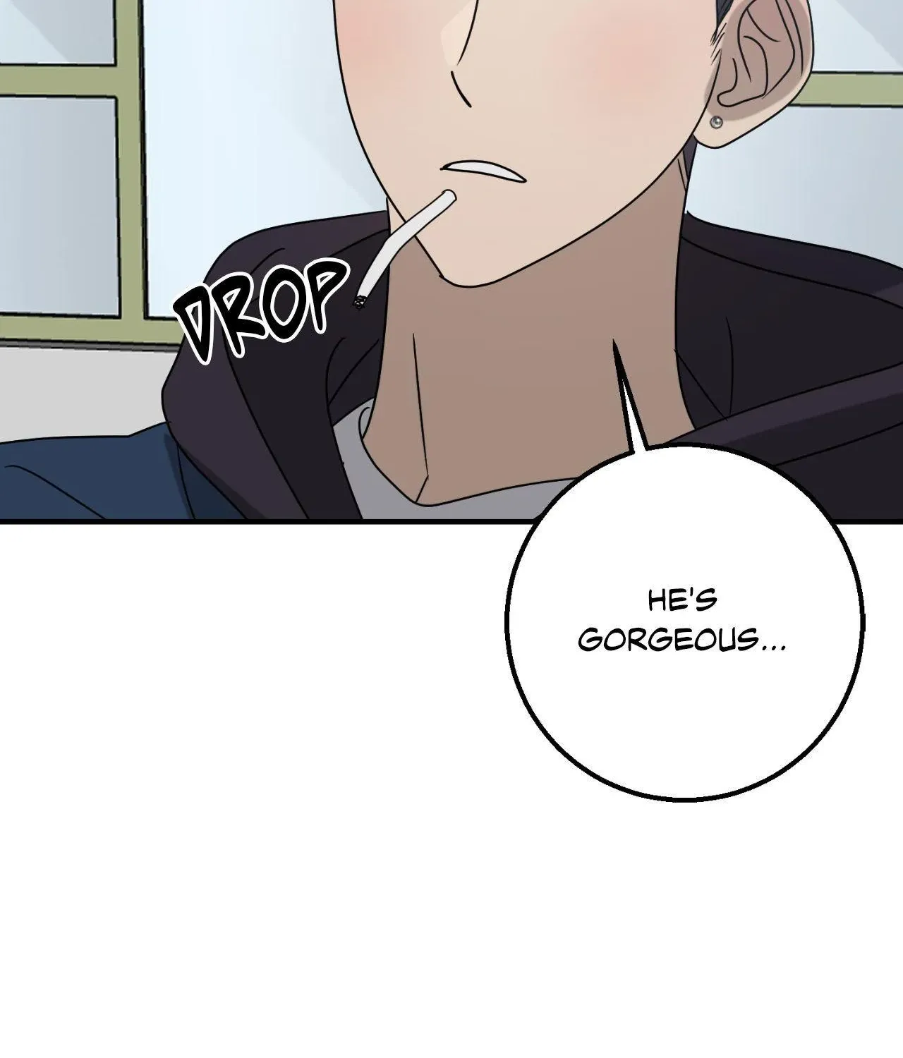 Between Us Now Chapter 49 page 21 - 