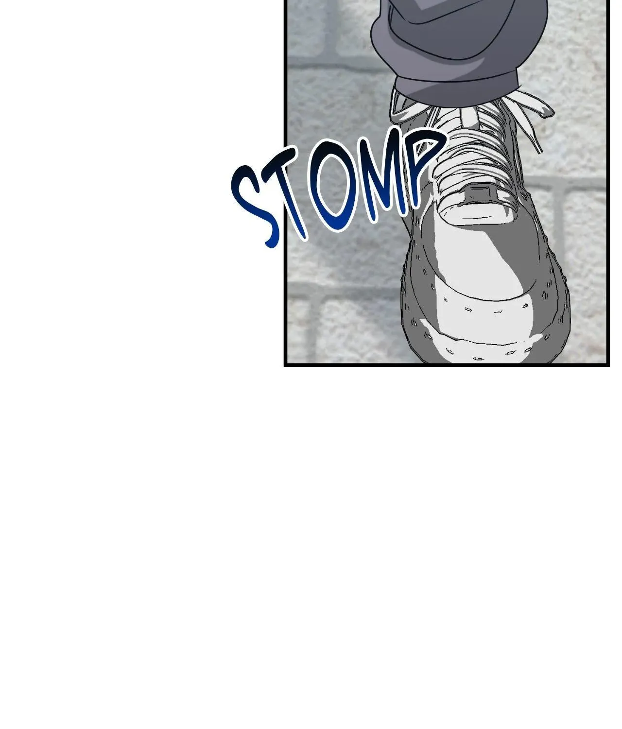 Between Us Now Chapter 49 page 23 - 