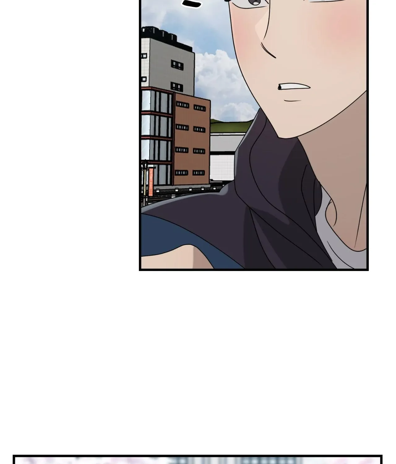 Between Us Now Chapter 49 page 27 - 
