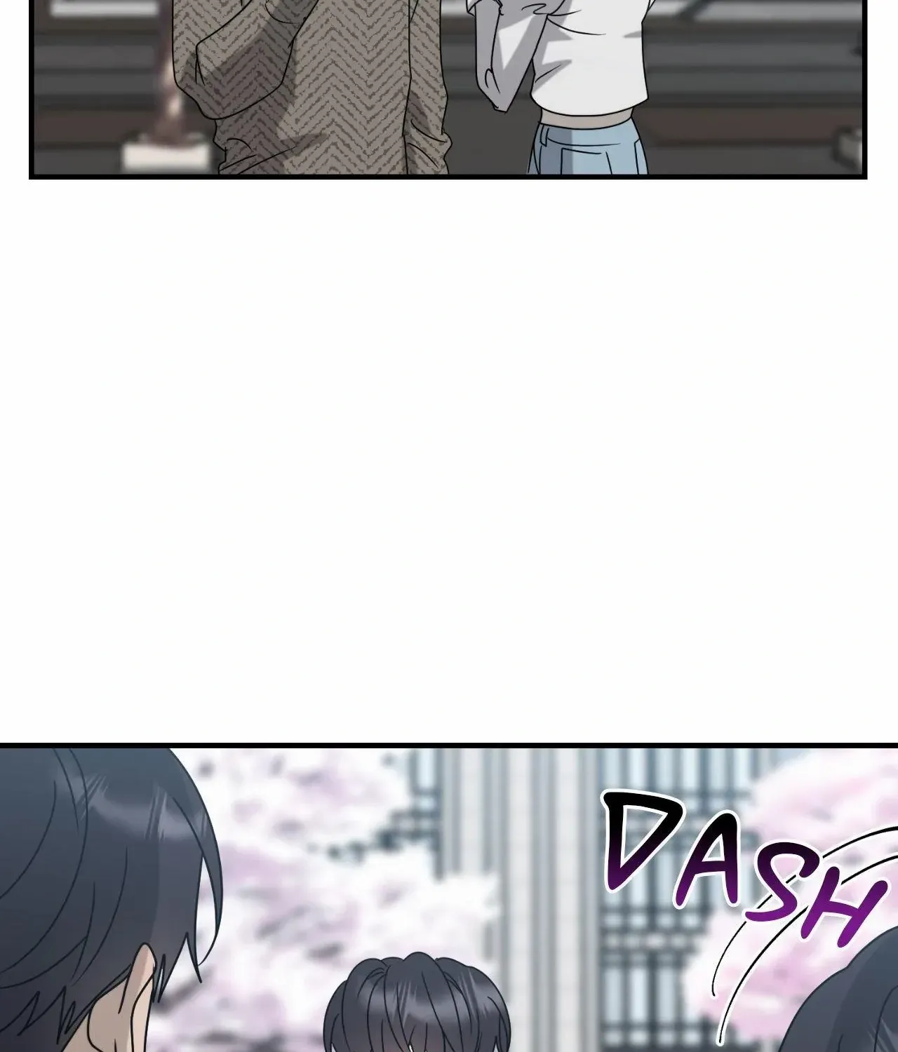 Between Us Now Chapter 49 page 29 - 