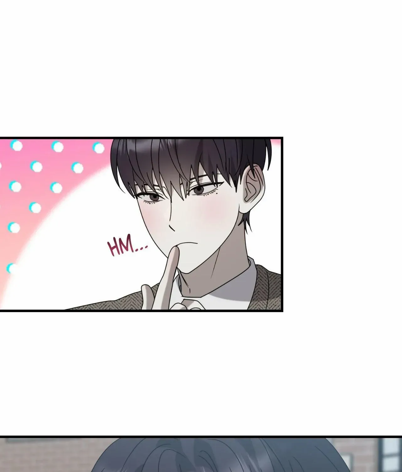 Between Us Now Chapter 49 page 4 - 