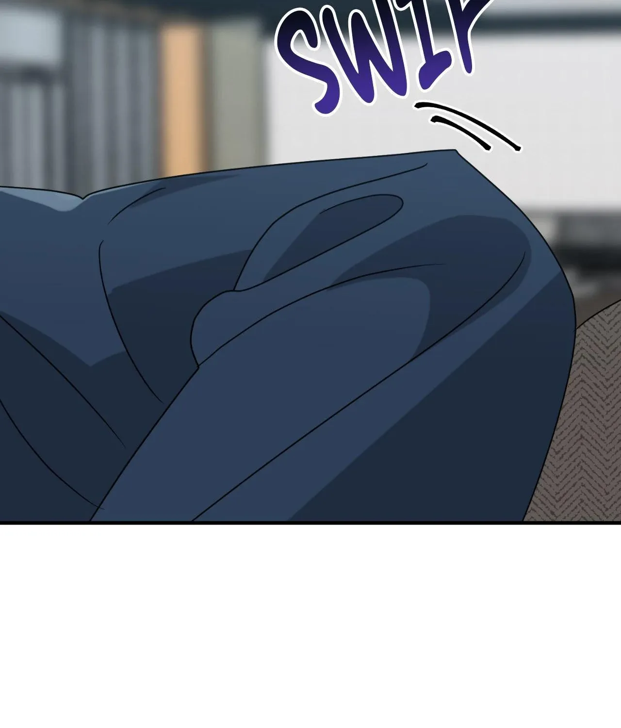Between Us Now Chapter 49 page 33 - 